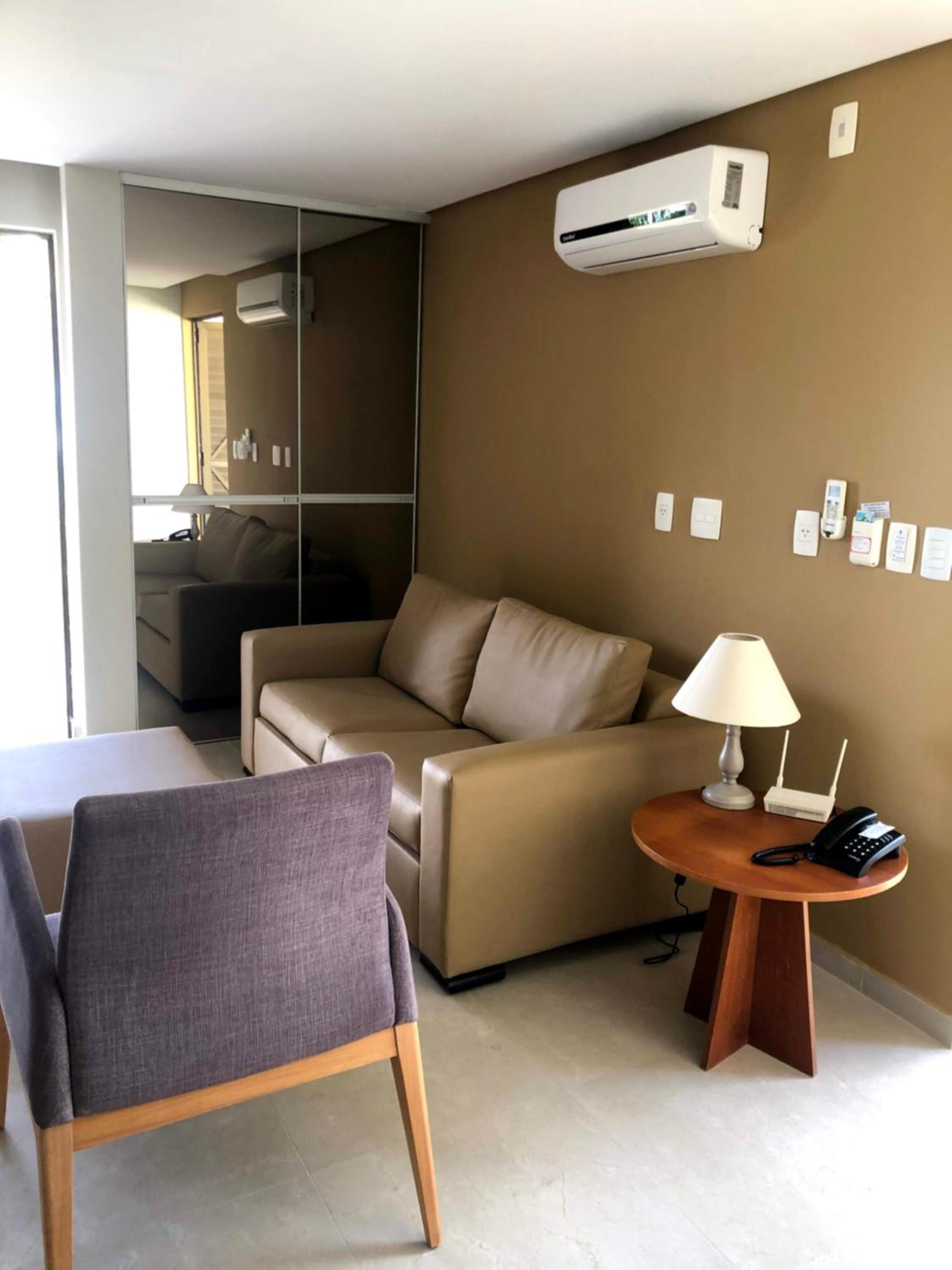 Bangalô Luxo Beach Class Resort Muro Alto