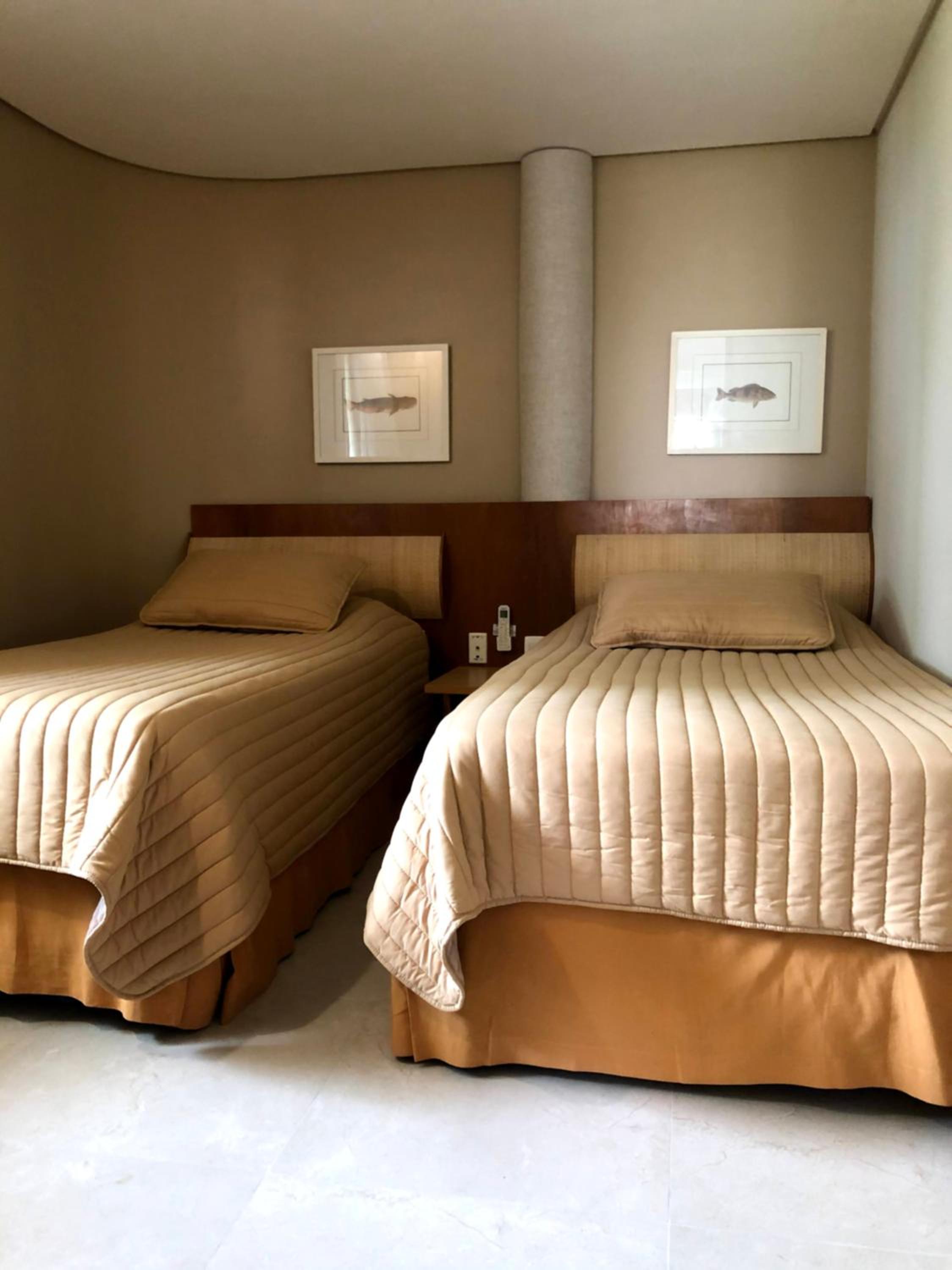 Bangalô Luxo Beach Class Resort Muro Alto