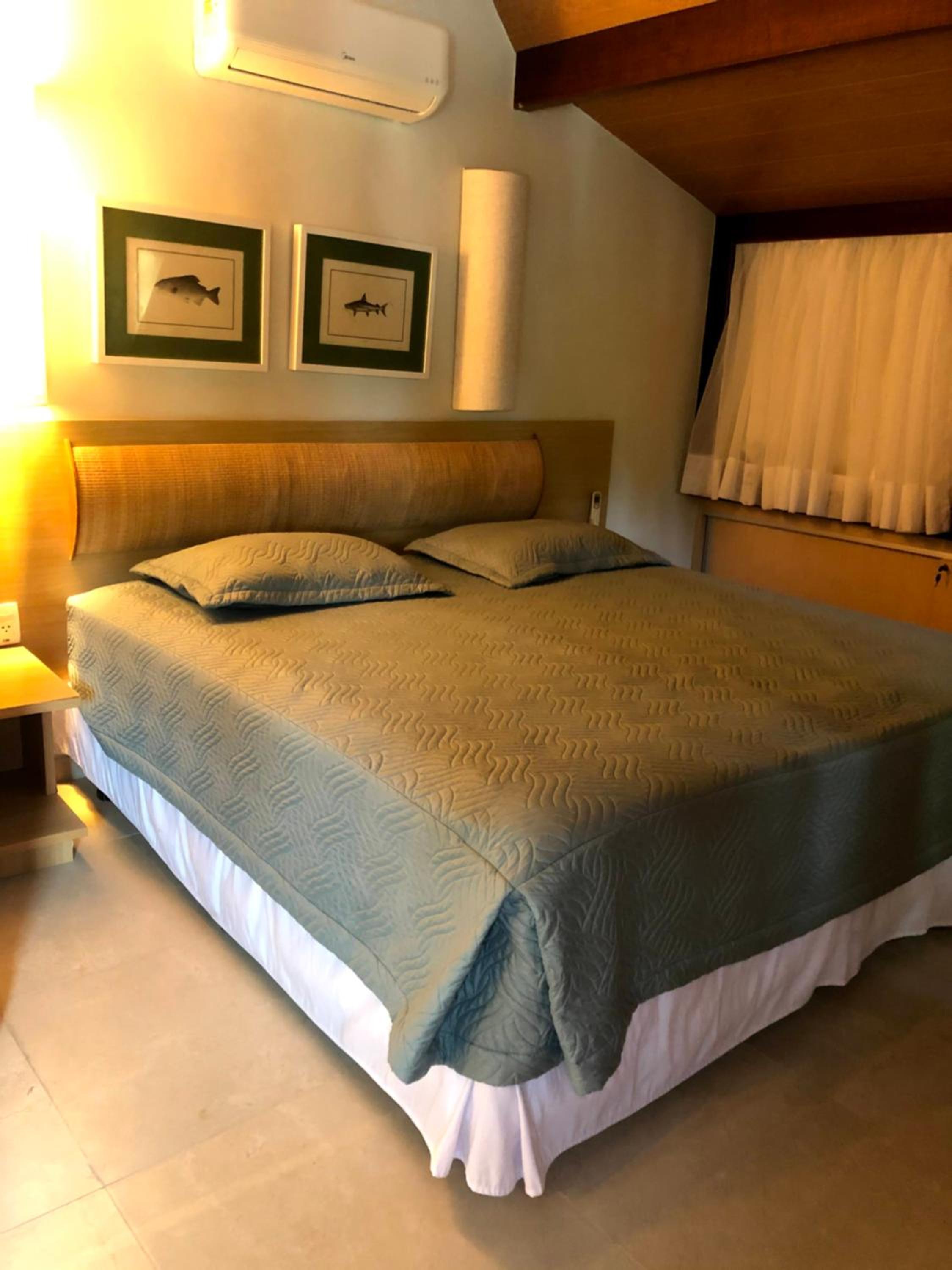 Bangalô Luxo Beach Class Resort Muro Alto