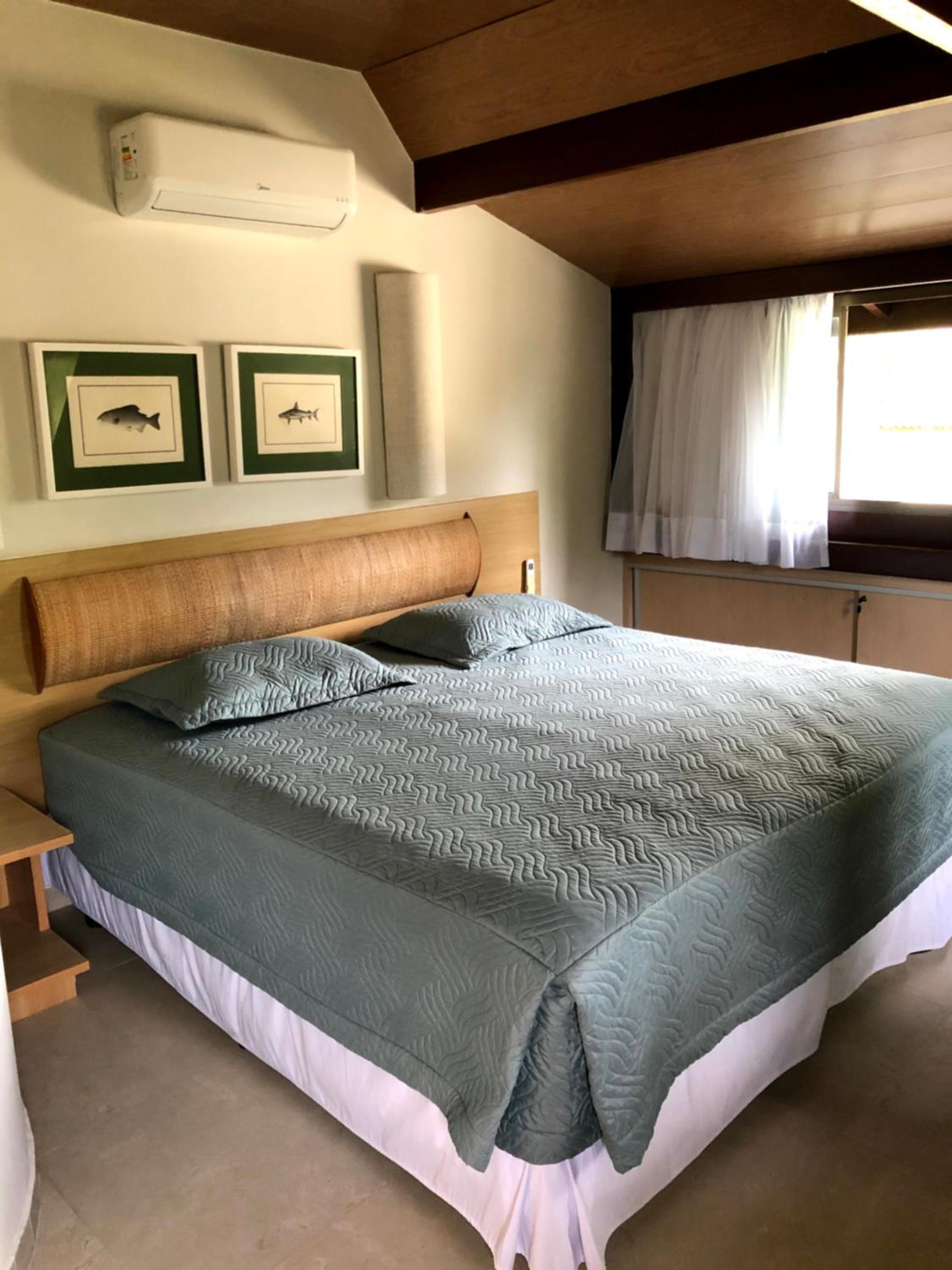 Bangalô Luxo Beach Class Resort Muro Alto