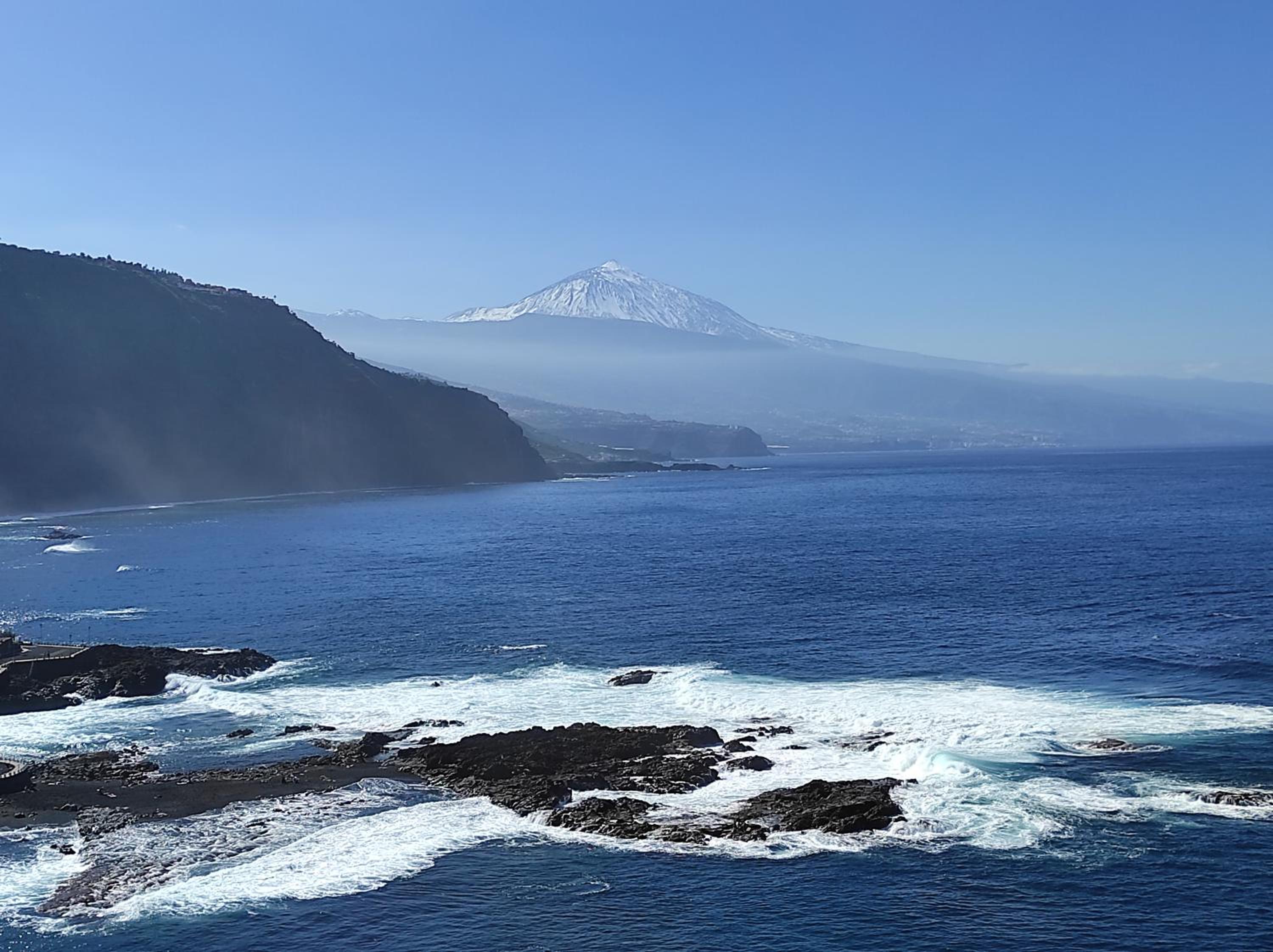 Tenerife Anahata Relax Vv view 5