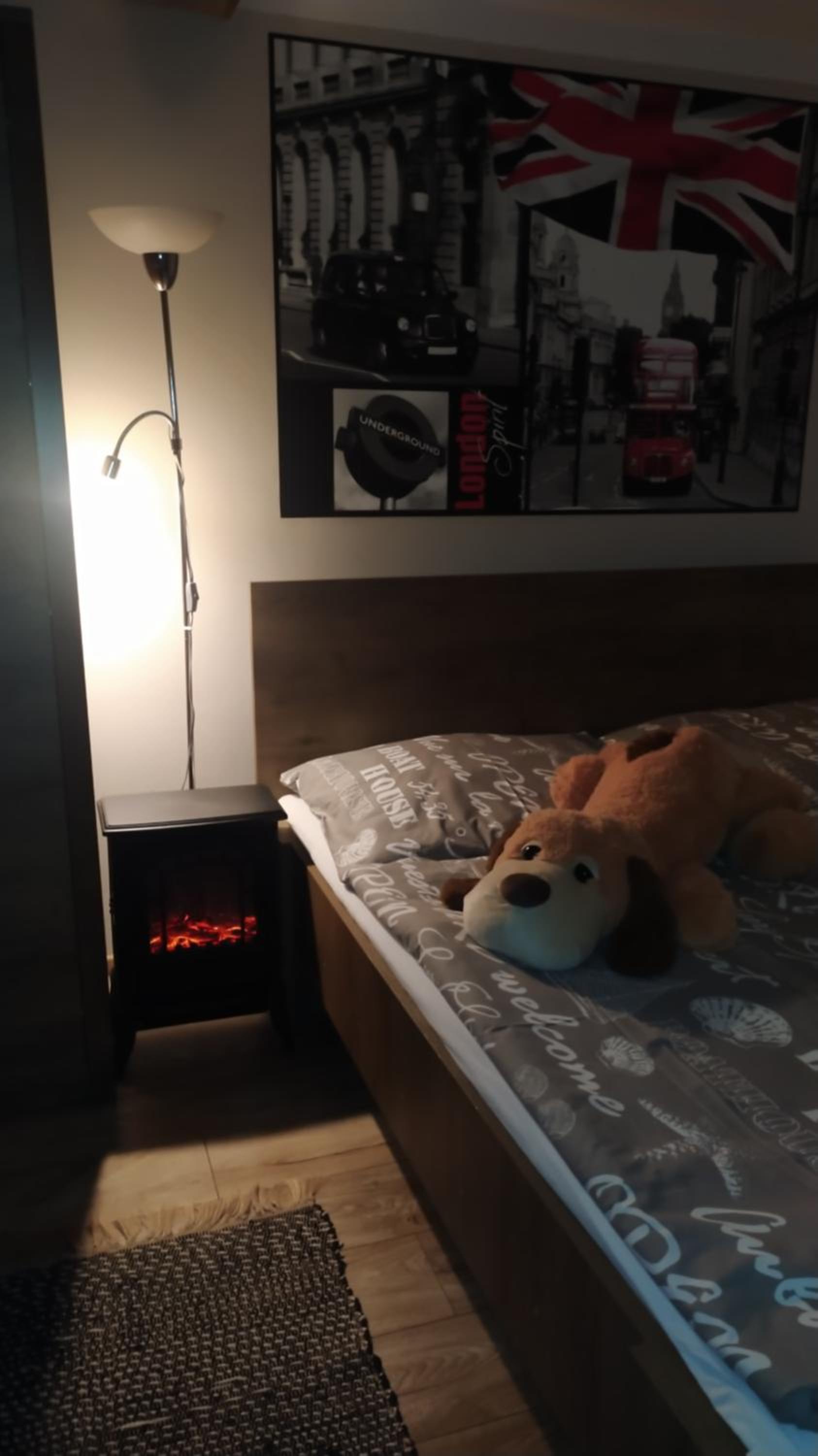 Ubytovanie na sukromí view 4