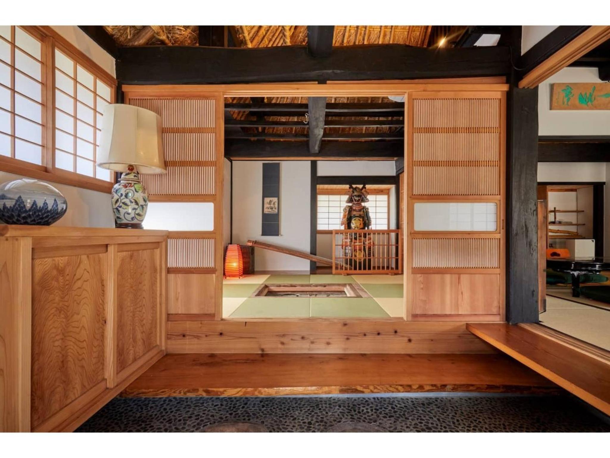 Kayabuki Kominka Syuzenji - Vacation STAY 18448v view 2