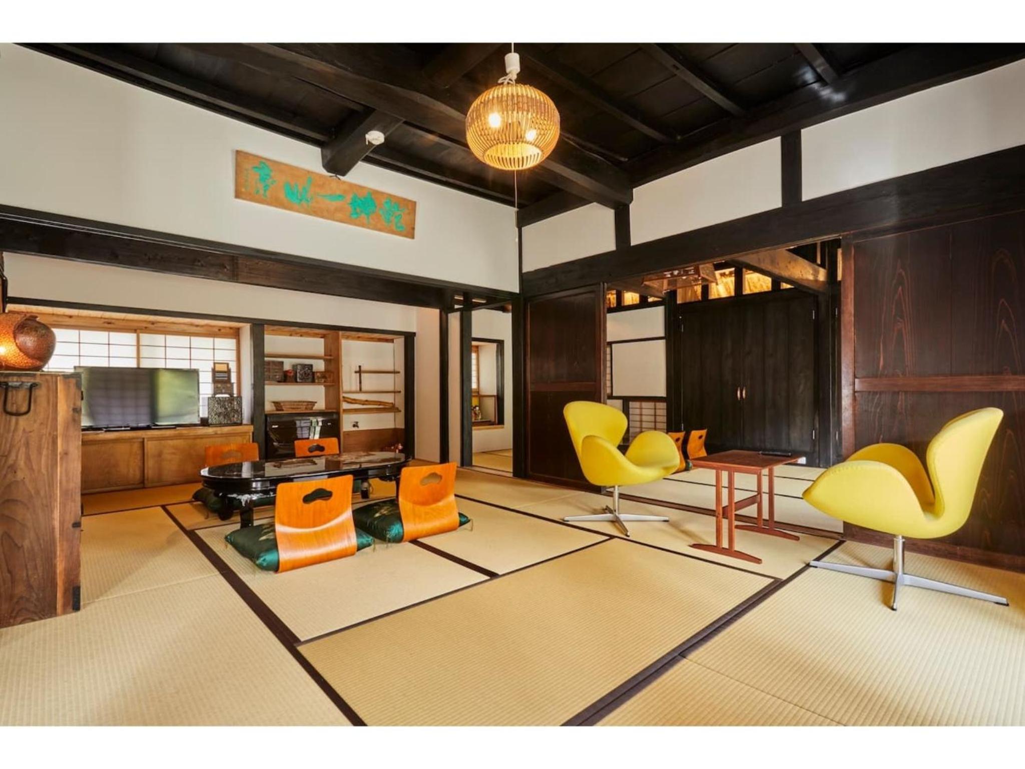 Kayabuki Kominka Syuzenji - Vacation STAY 18448v view 3