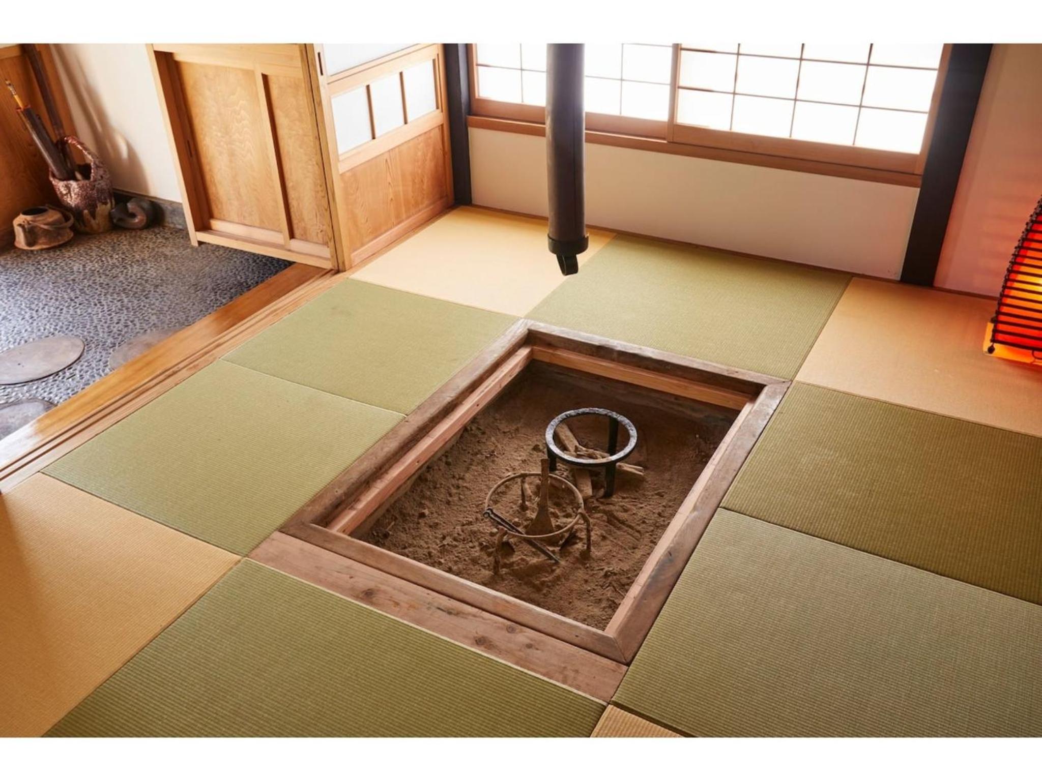 Kayabuki Kominka Syuzenji - Vacation STAY 18448v view 4