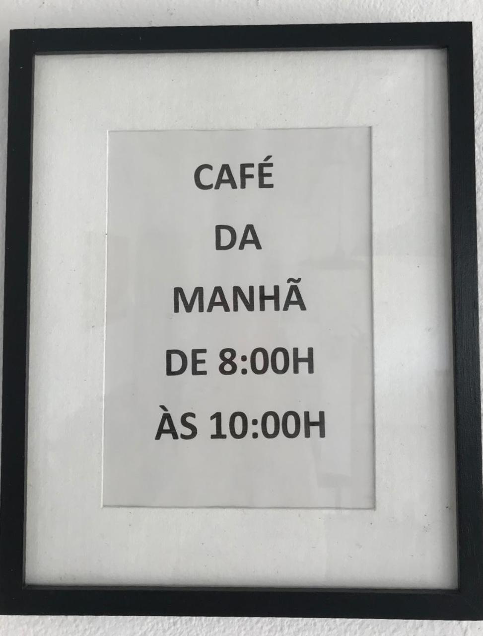 Pousada Fortaleza