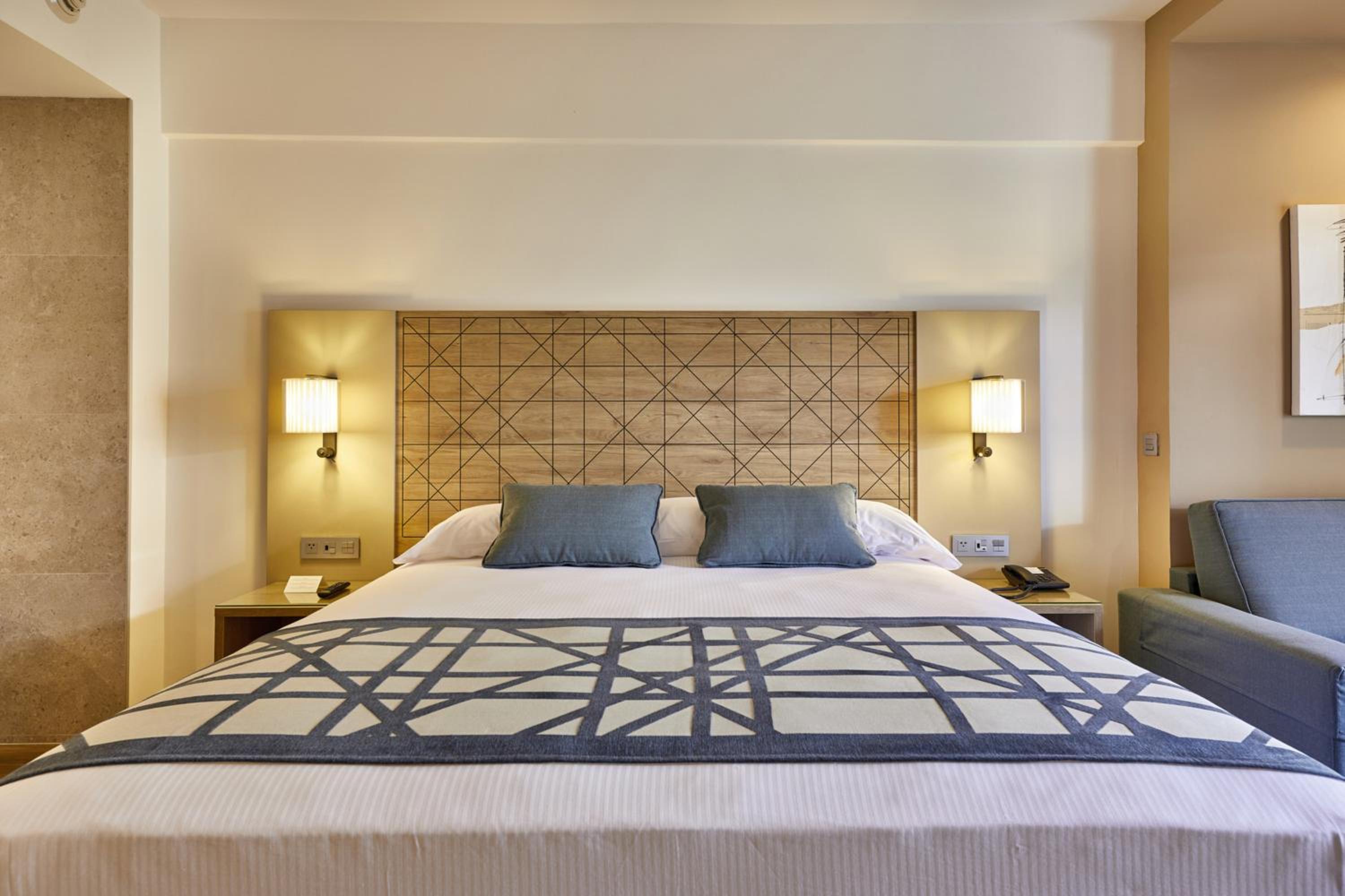 Los Cabos Vacations - Riu Palace Baja California - Adults Only - All Inclusive - Property Image 49