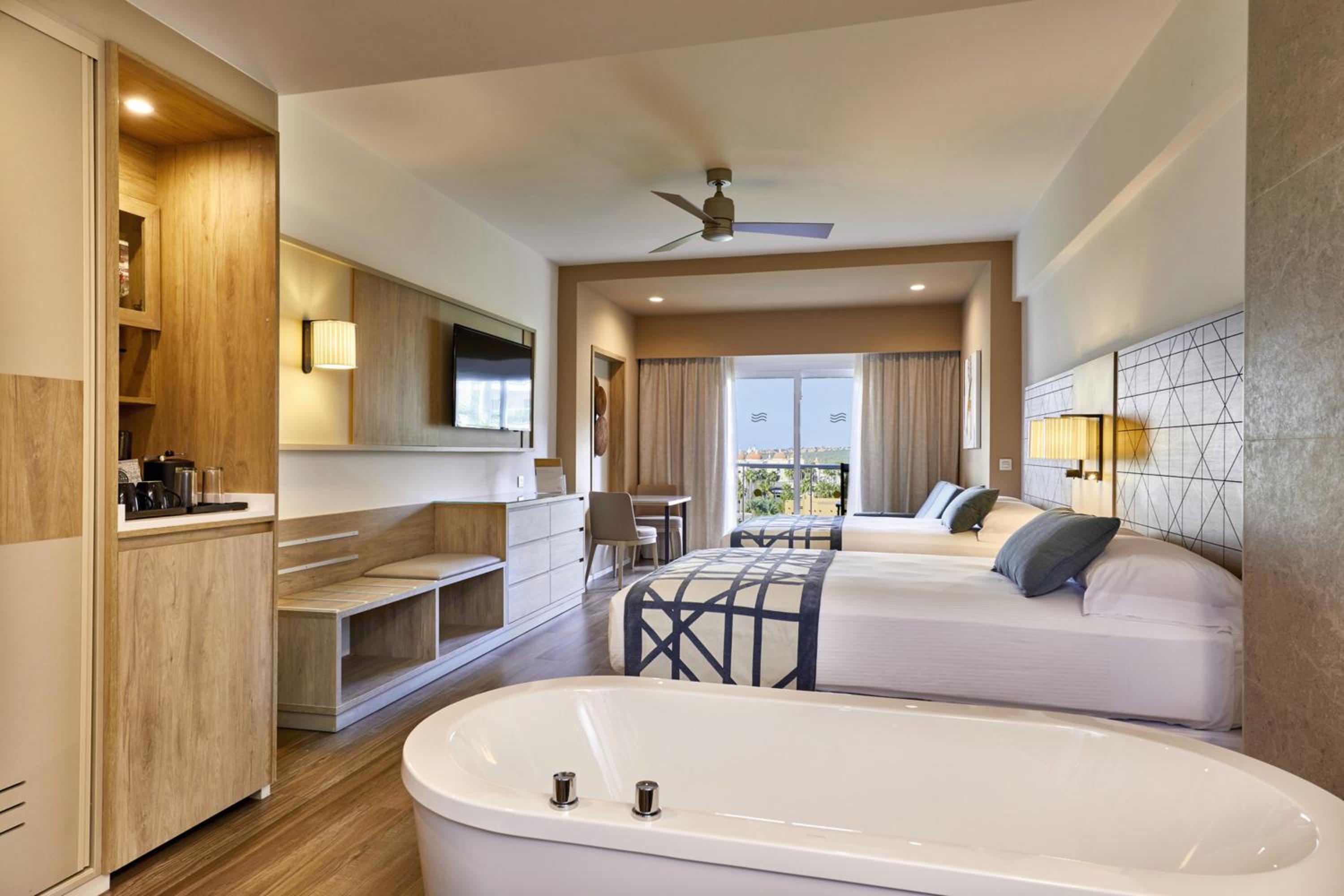 Los Cabos Vacations - Riu Palace Baja California - Adults Only - All Inclusive - Property Image 55