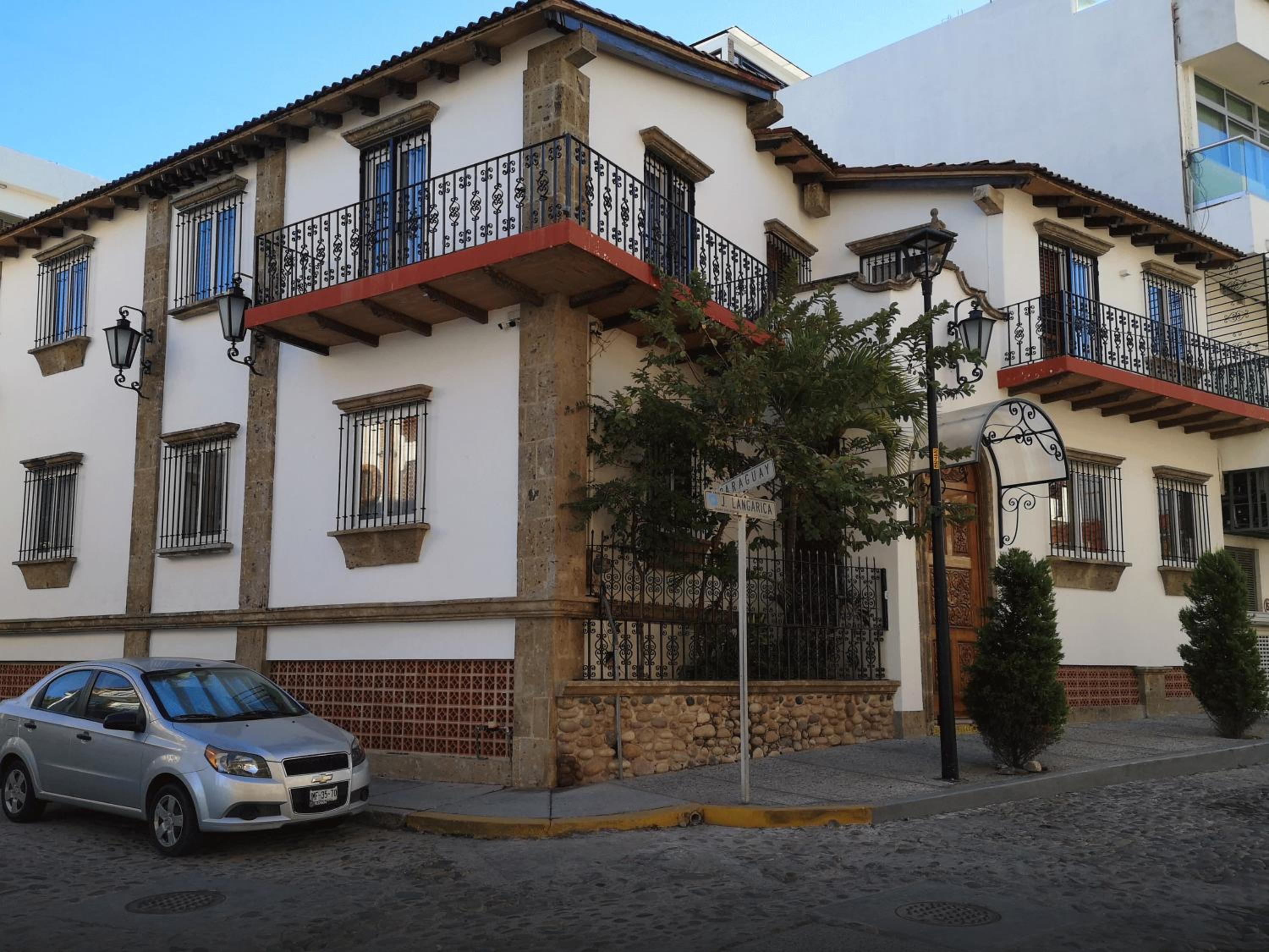 Casa Carmen