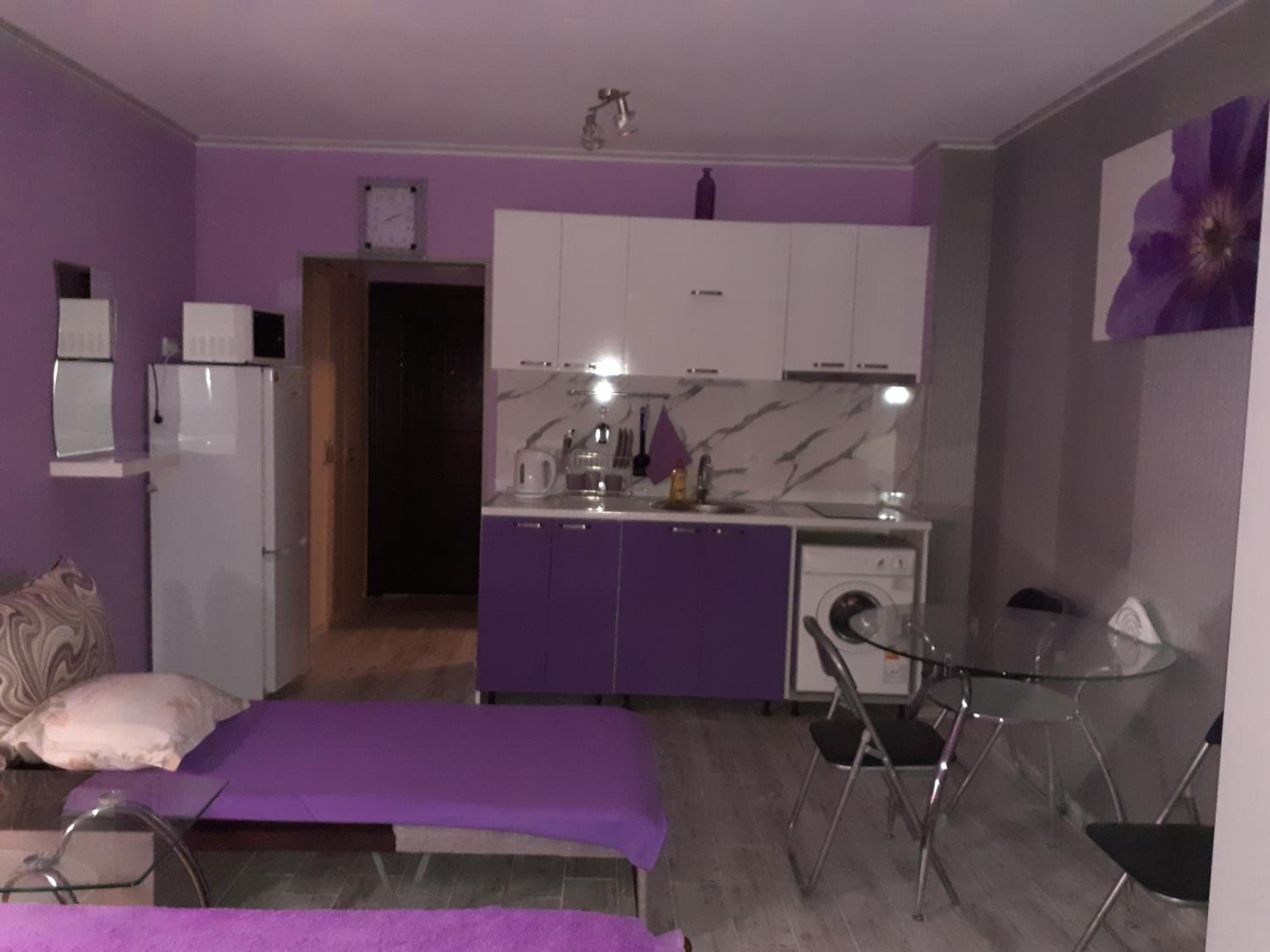 Parus 4 Studio view 3
