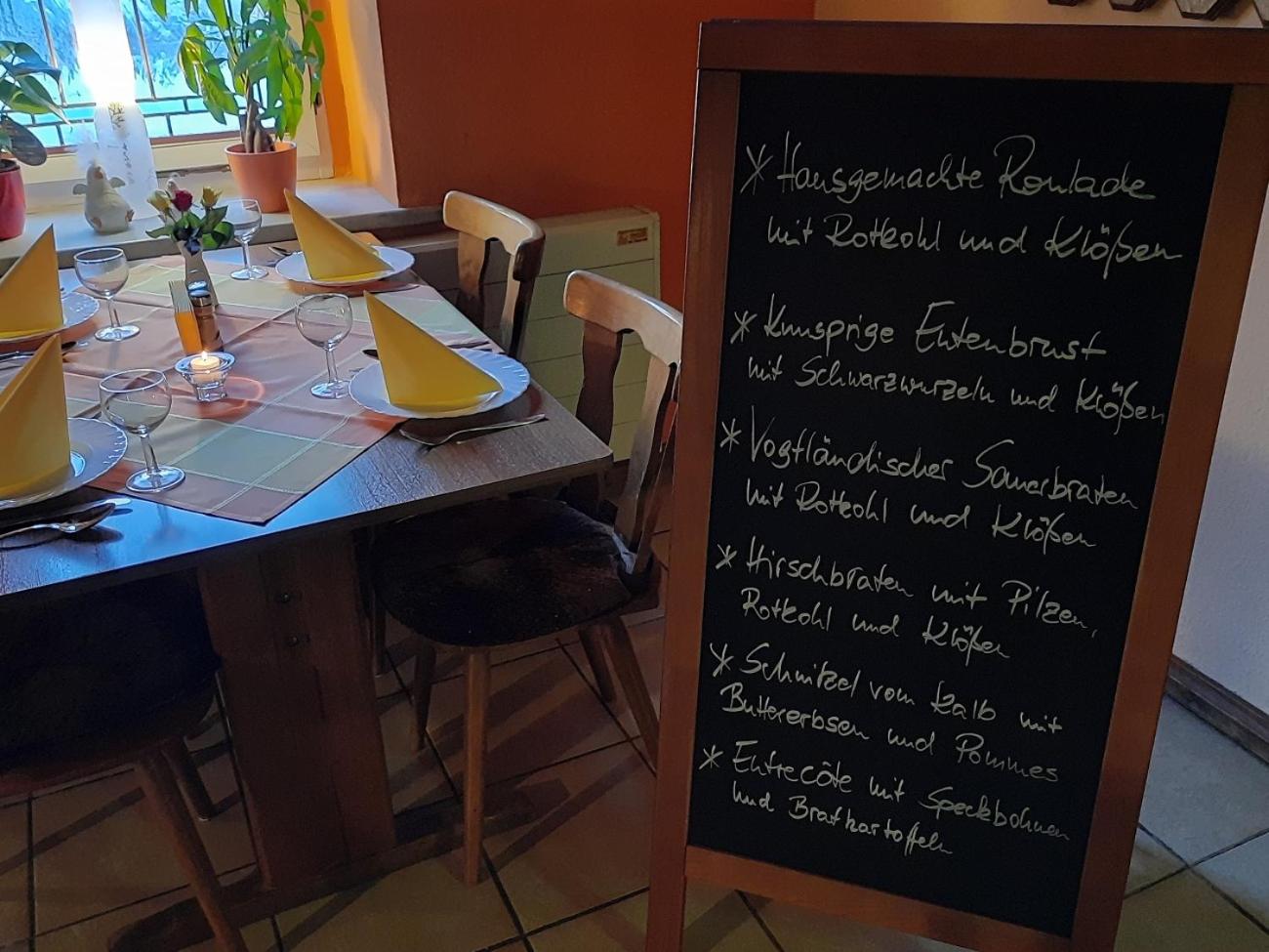 Gasthof zur Linde
