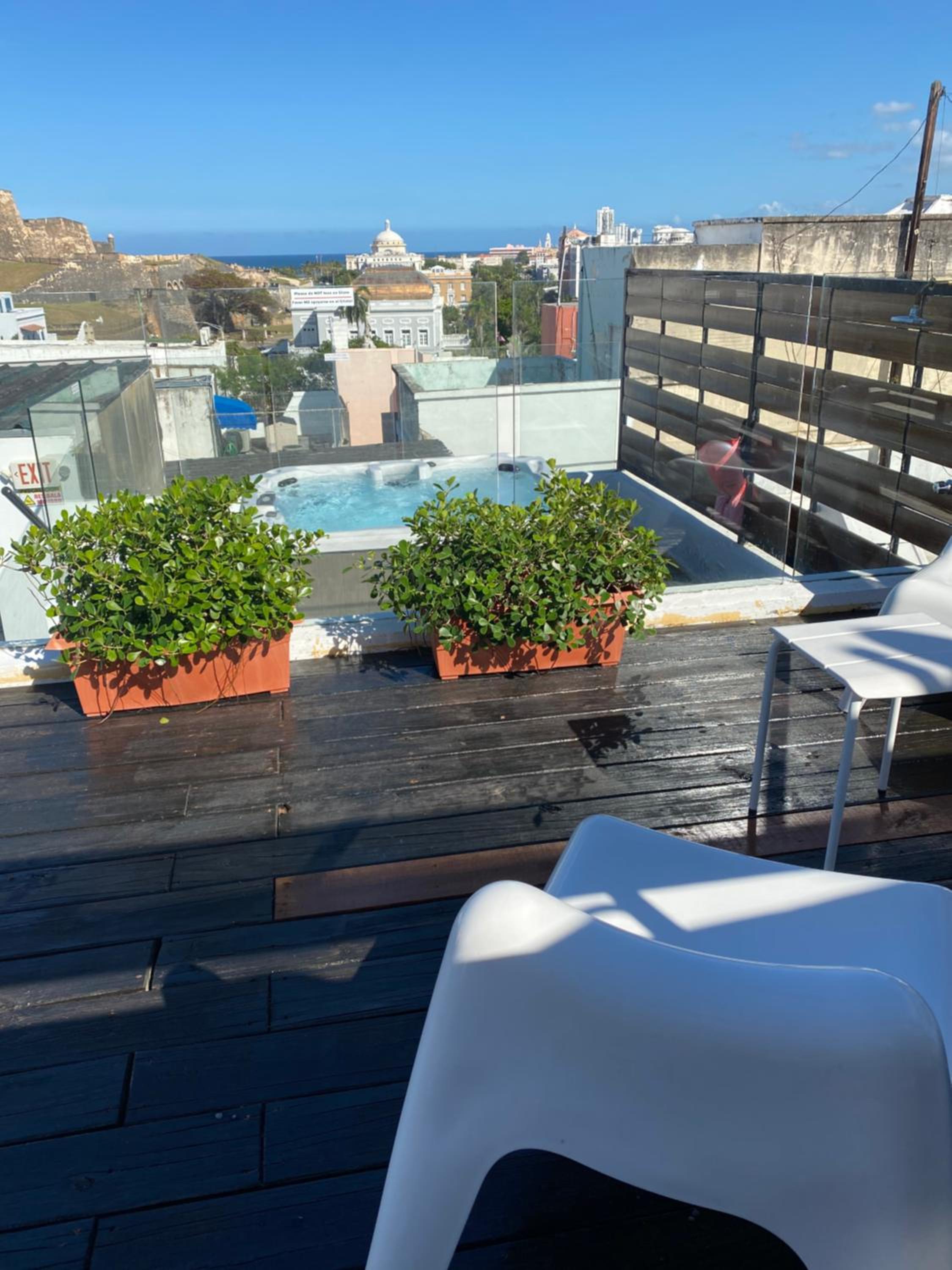 352 Guest House Hotel Boutique - Property Image 14