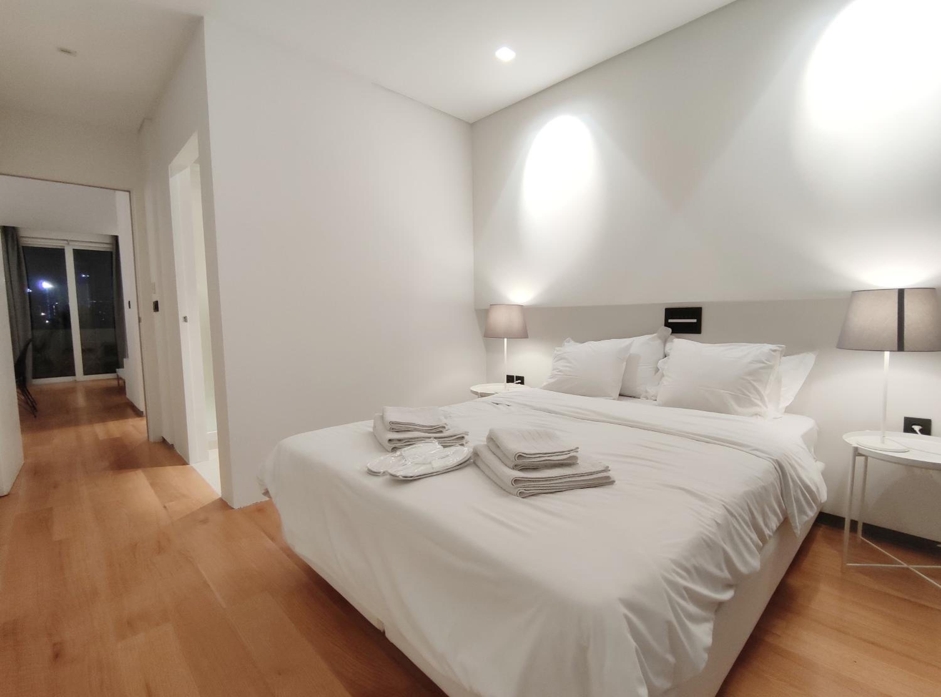 Verde Apartments