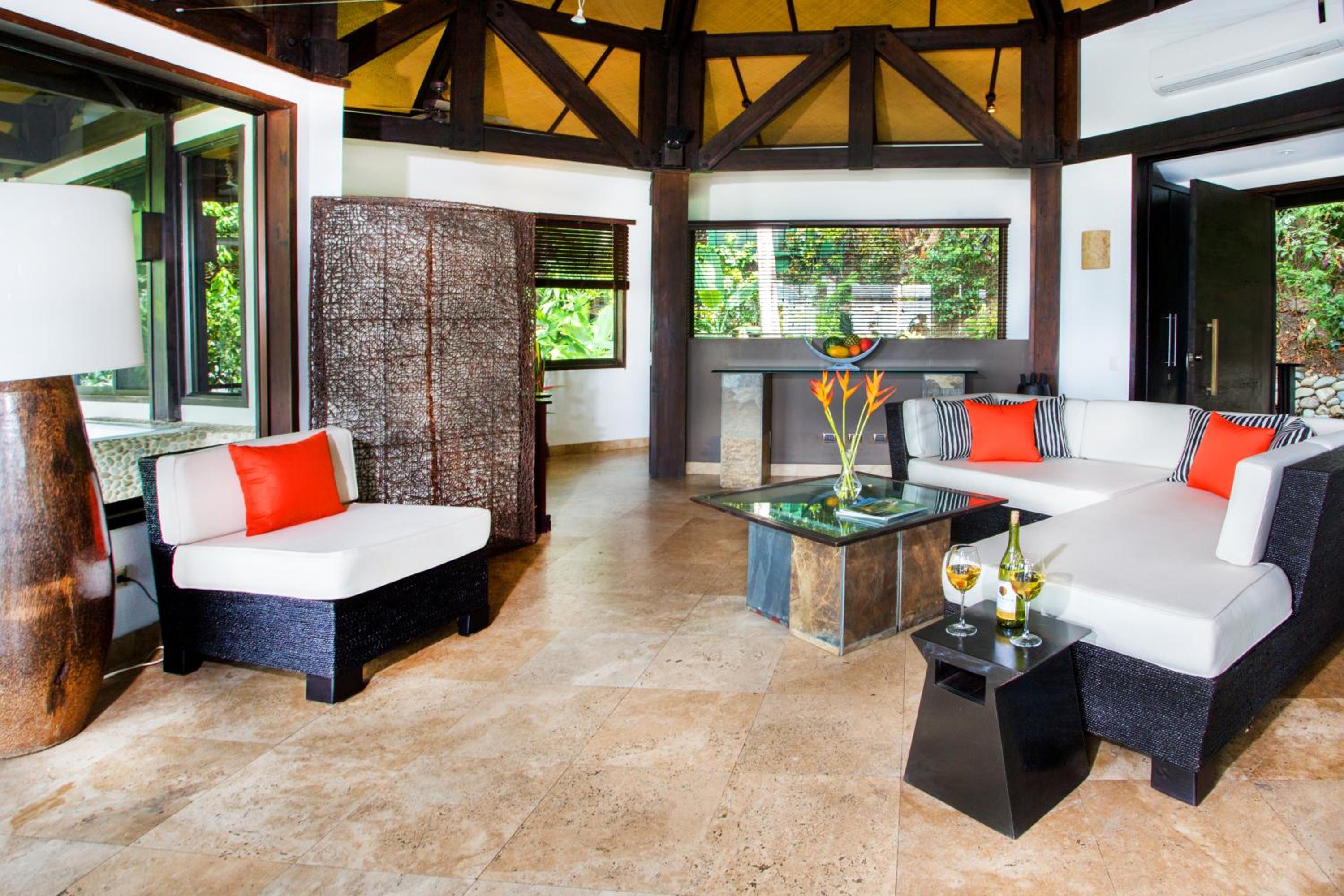 Tulemar Resort