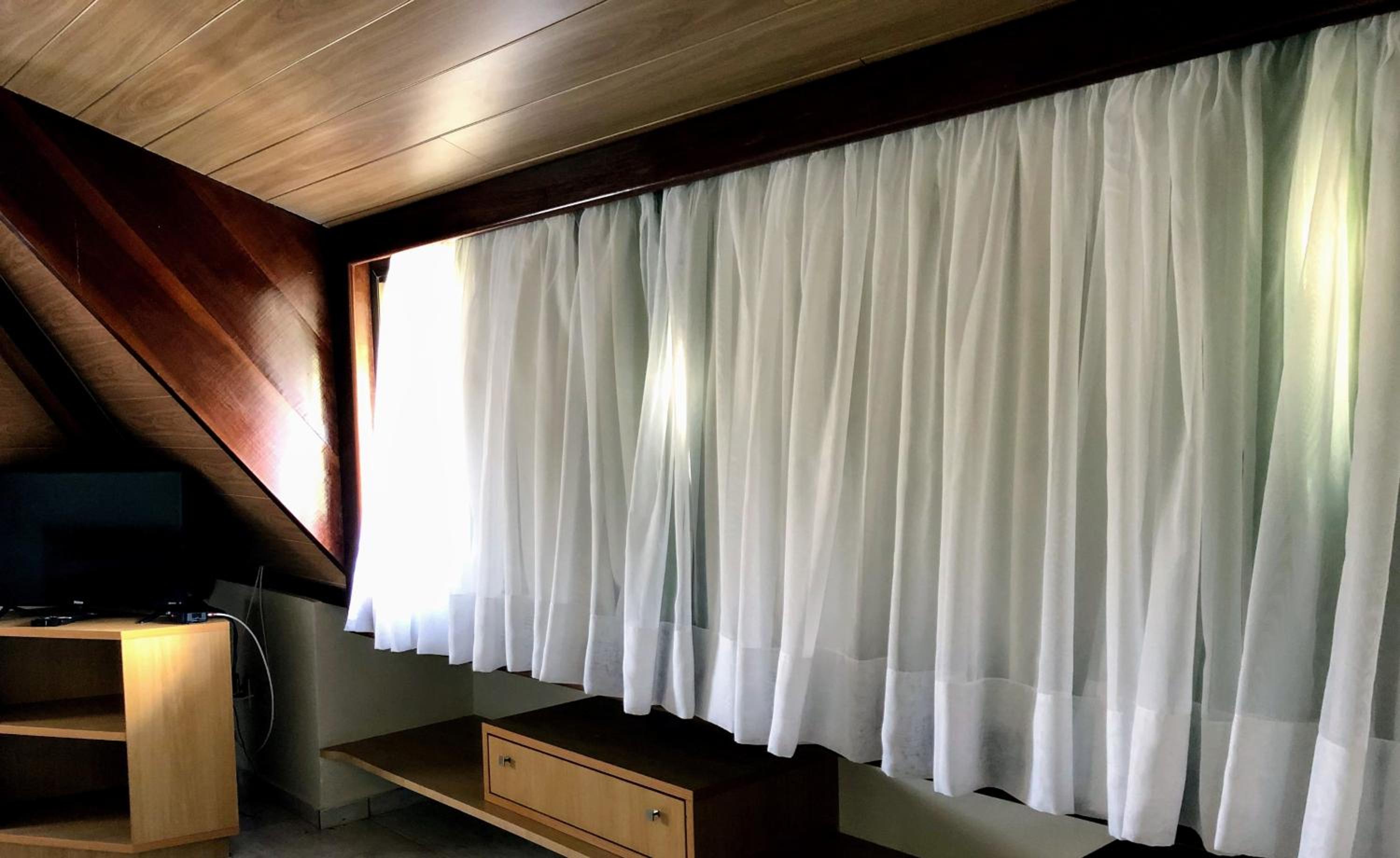 Bangalô Luxo Beach Class Resort Muro Alto