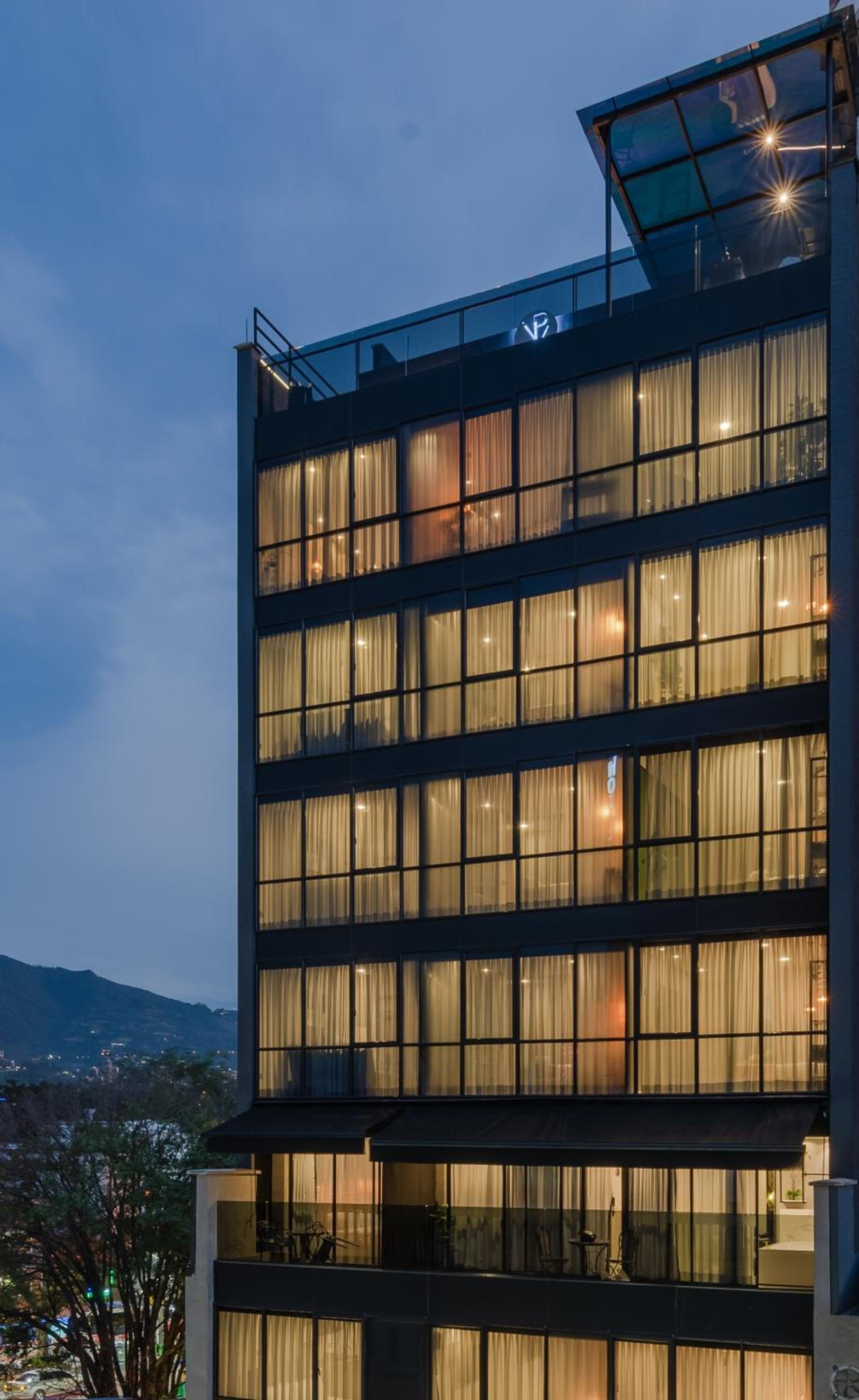 Hotel VPV Suites - Image 1