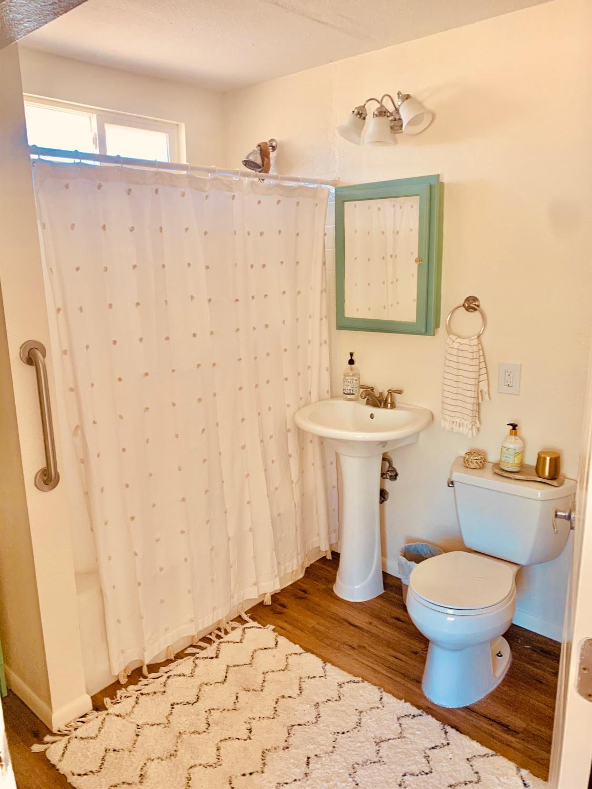 Casa Agave: Comfy Joshua Tree Cottage With Free Breakfast Bar