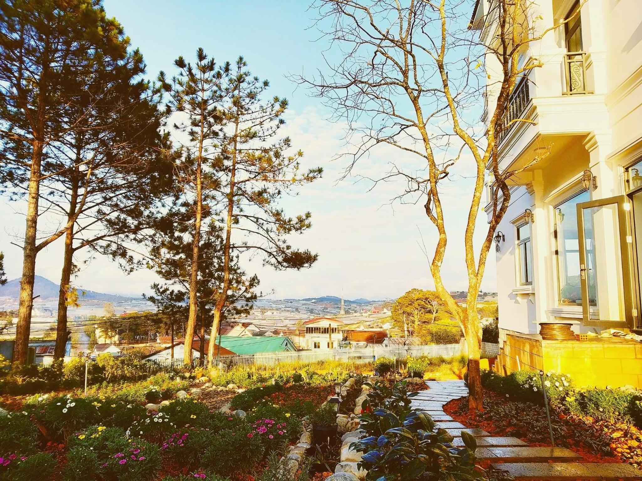 Bạch Trà Villa view 5