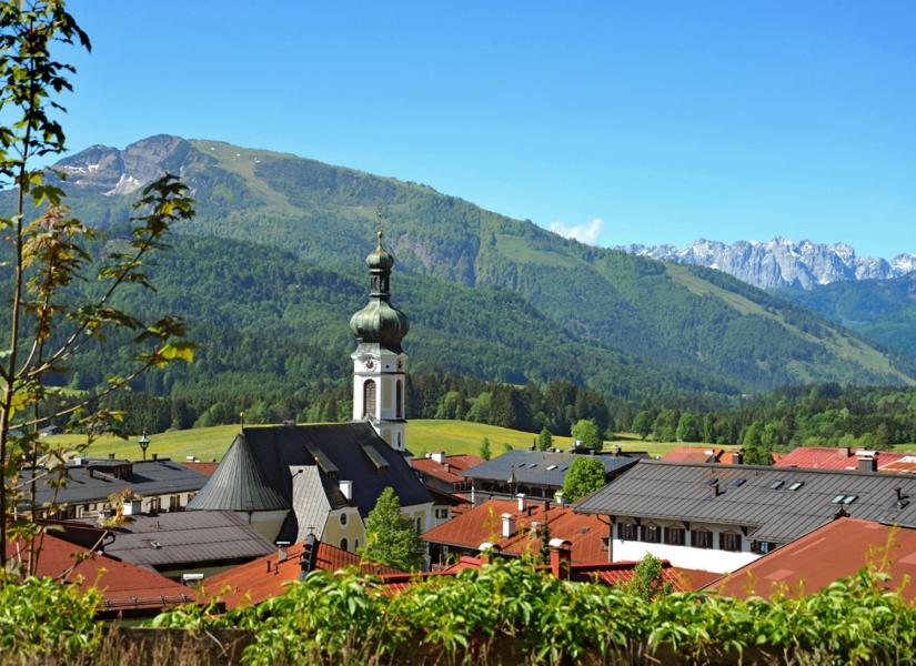 Gästehaus Häuslweber view 3