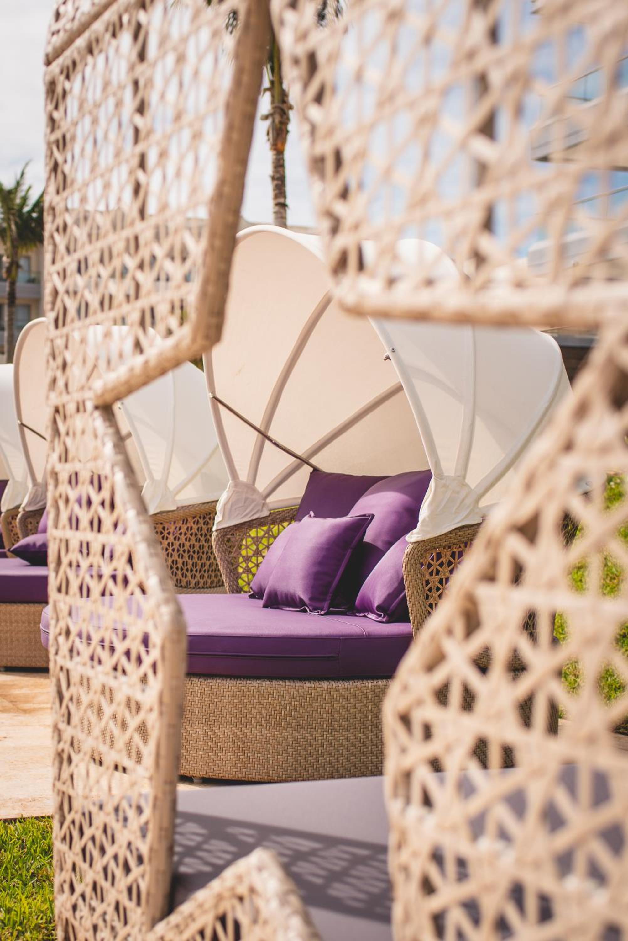 Planet Hollywood Cancun Adult Scene by Royalton, An Autograph Collection All-Inclusive Resort - Adults Only