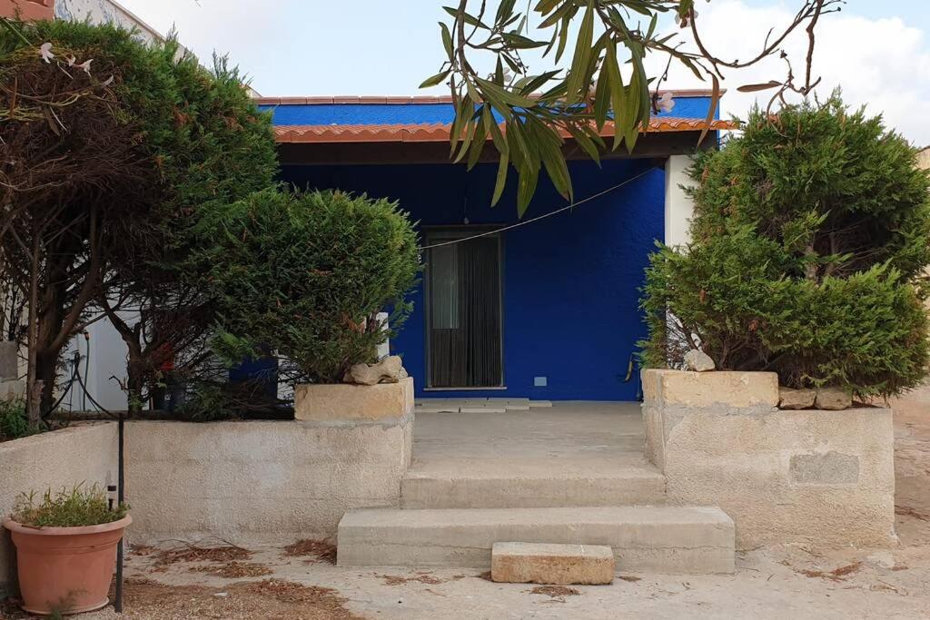 Casa Azzurra photo 1