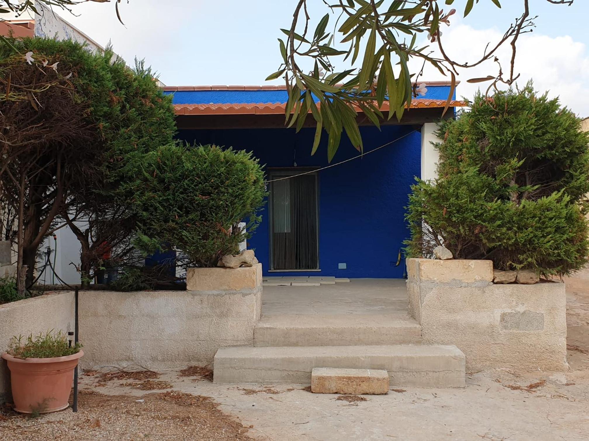 Casa Azzurra photo 3