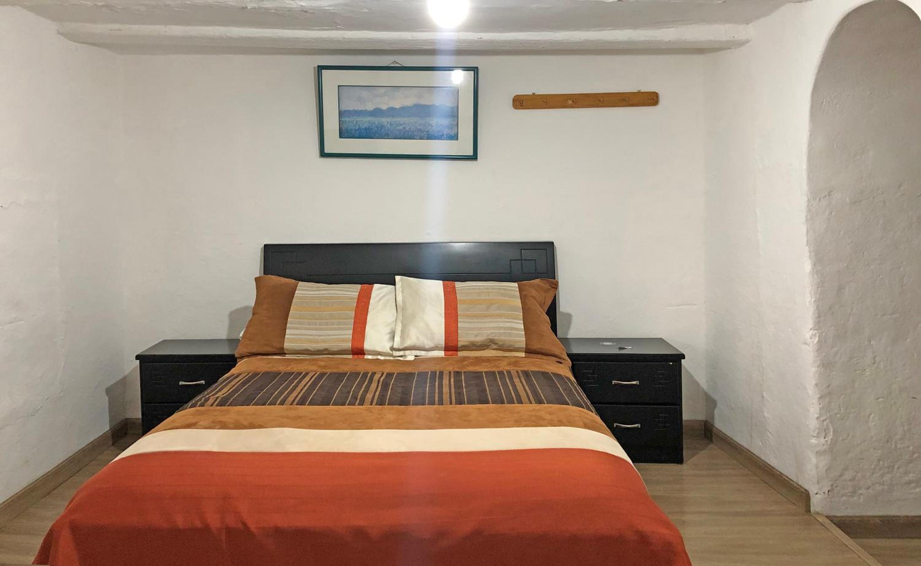 Hostal Latina