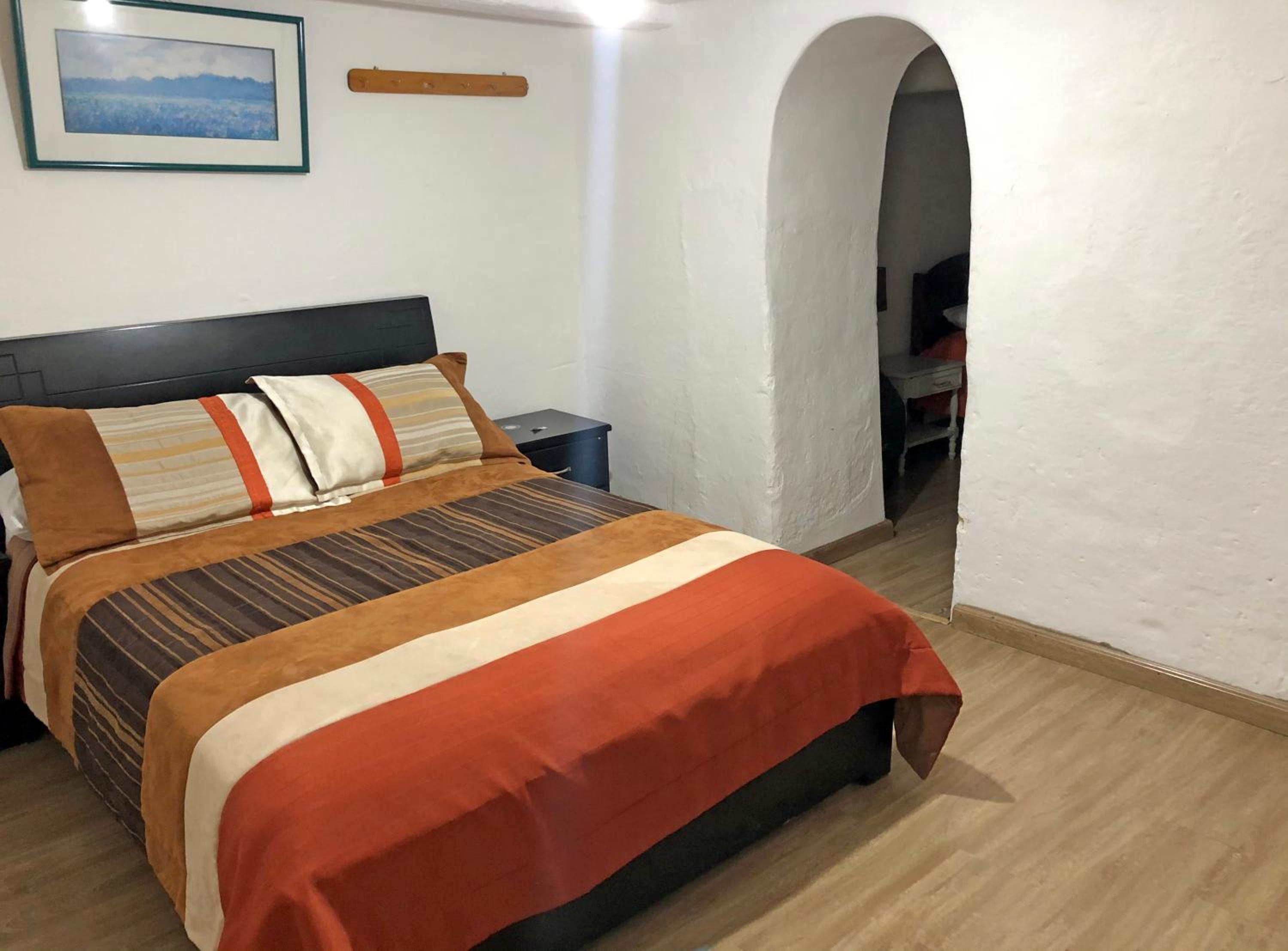 Hostal Latina