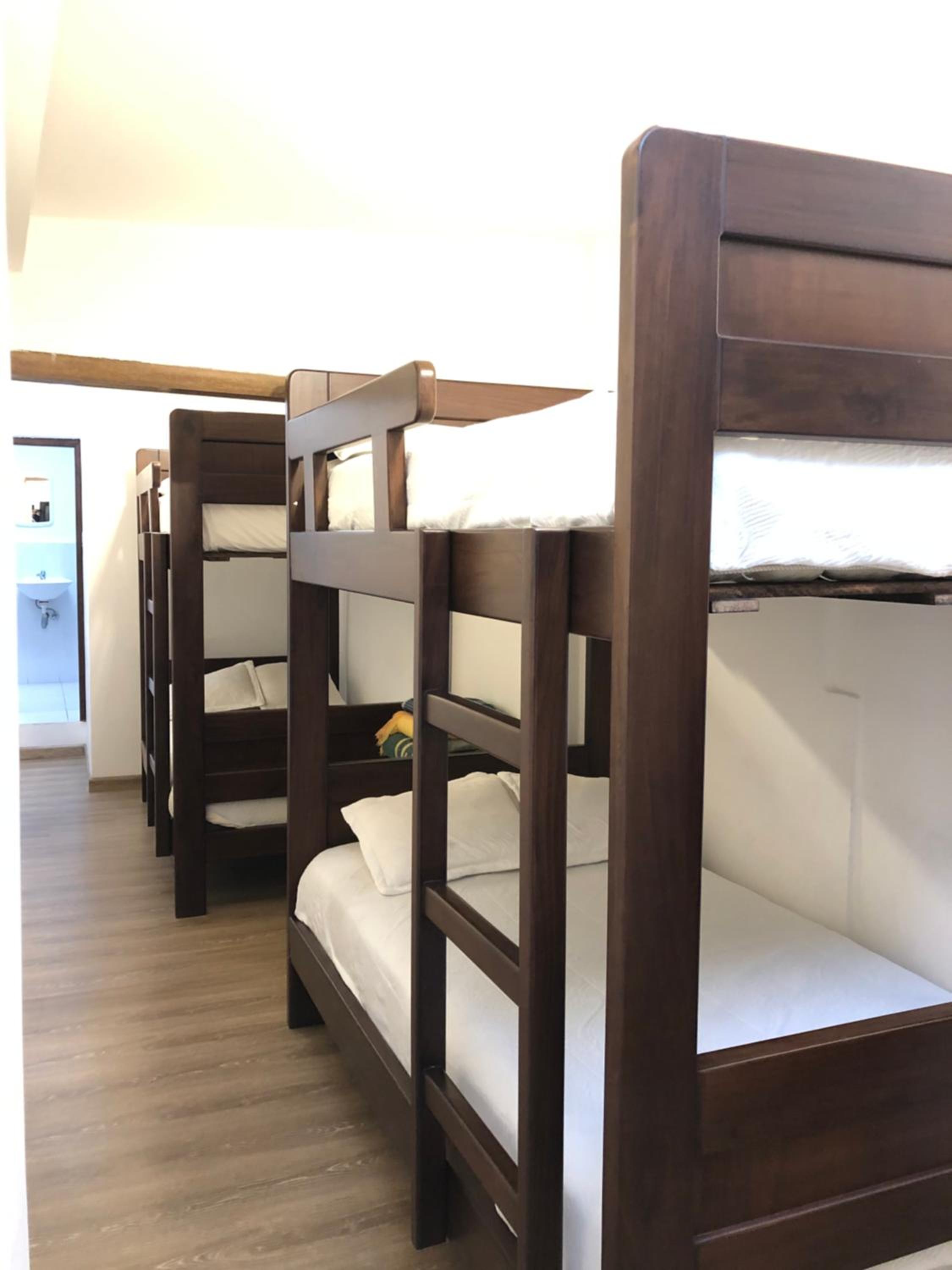 Hostal Latina