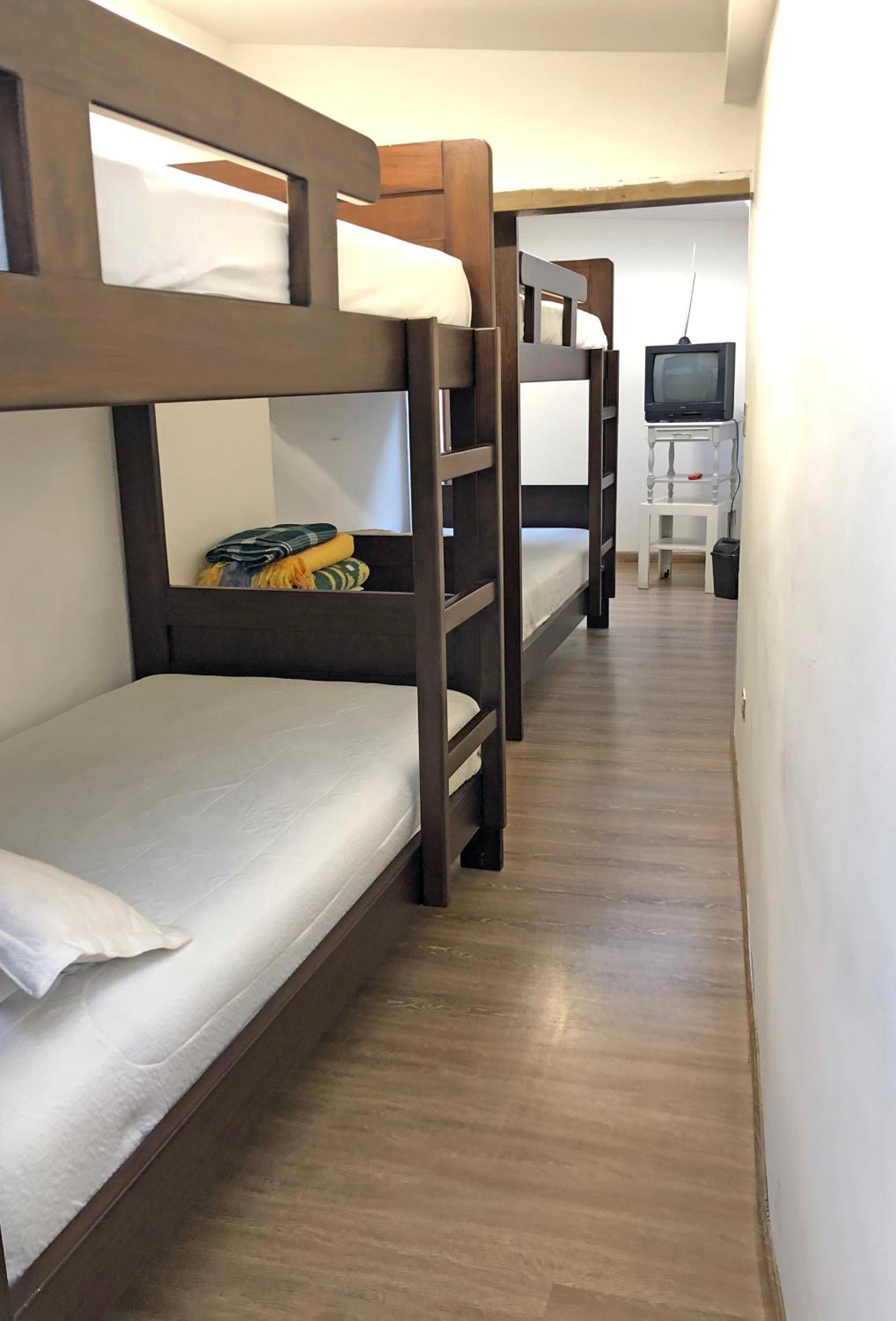 Hostal Latina