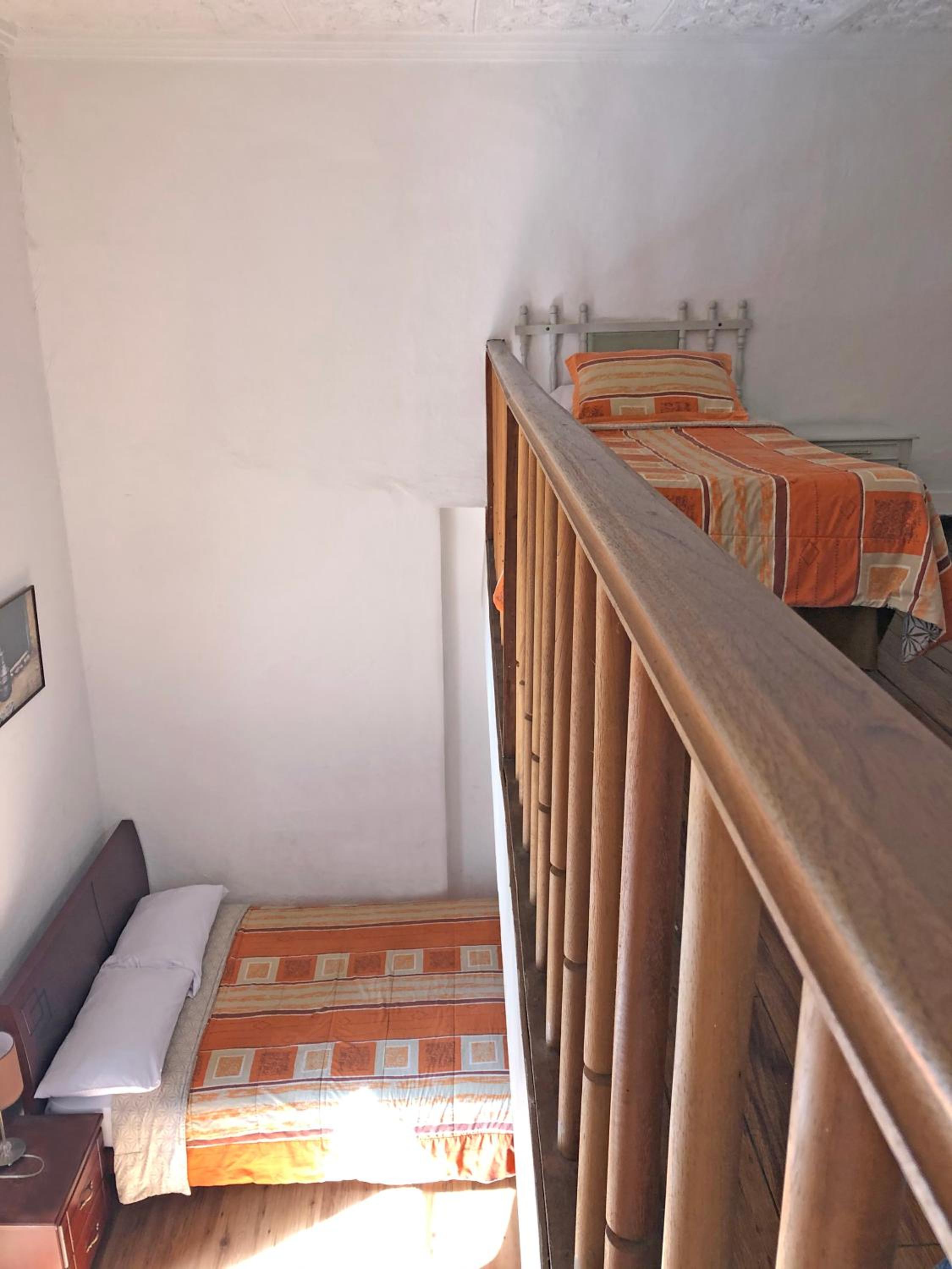 Hostal Latina