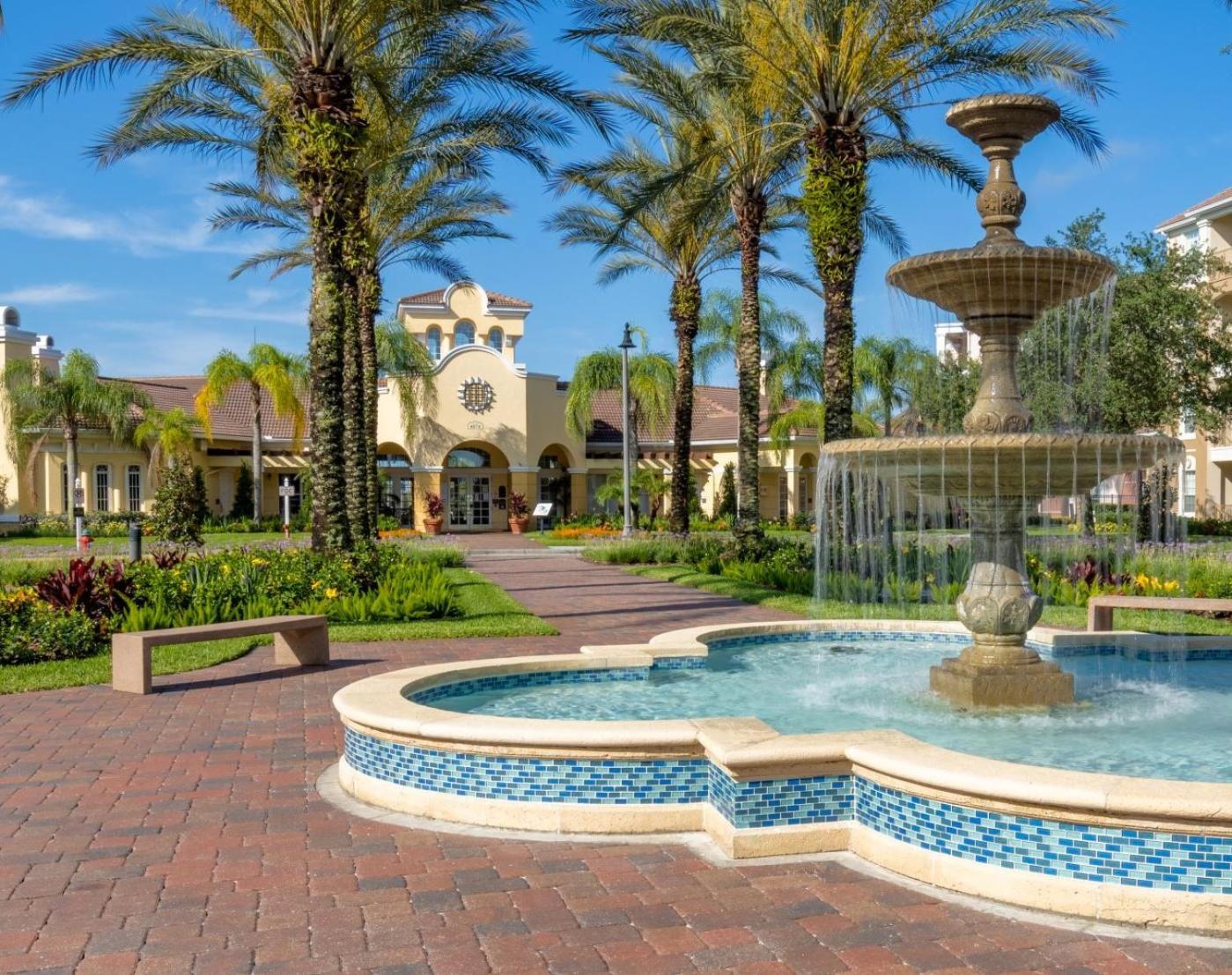 Vista Cay Resort by Millenium at Universal Blvd., photo 42