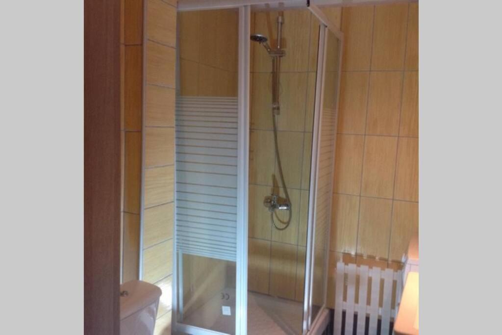 Great apartment
