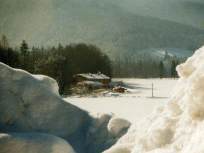 Gerlindes Haus - inkl. Chiemgau-Karte view 3