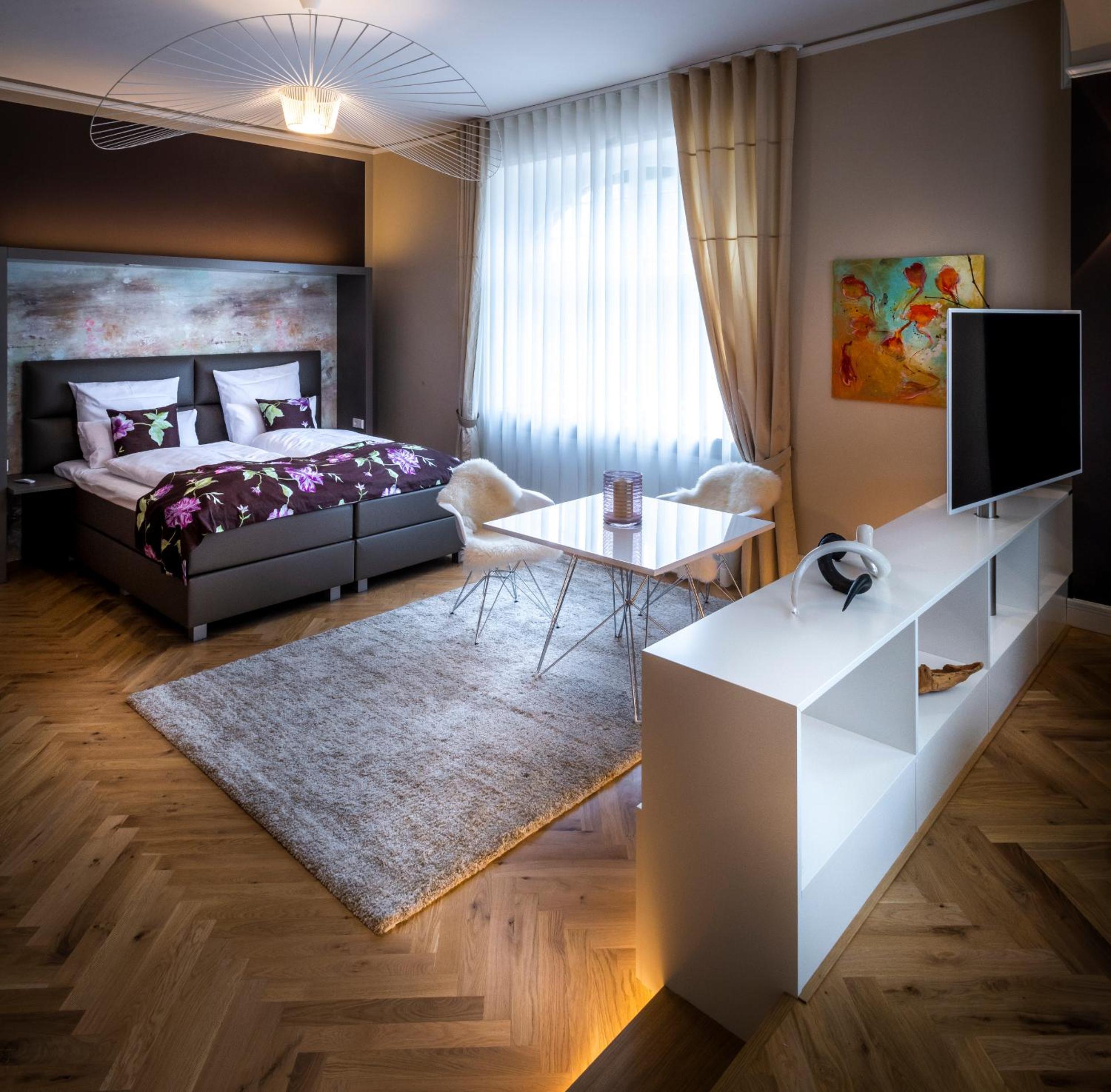 BLUMEINS - Das Refugium, photo 45
