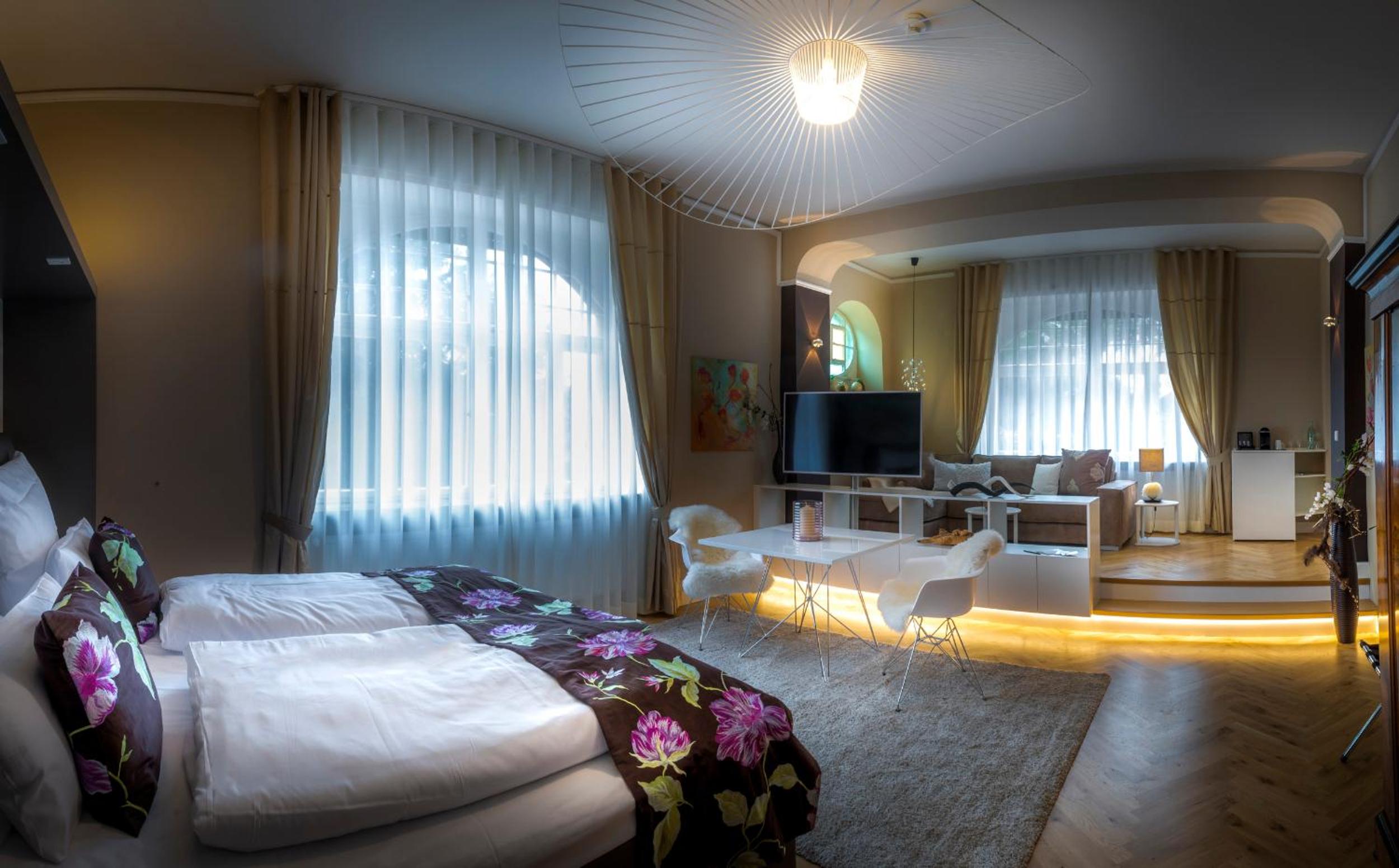 BLUMEINS - Das Refugium, photo 9