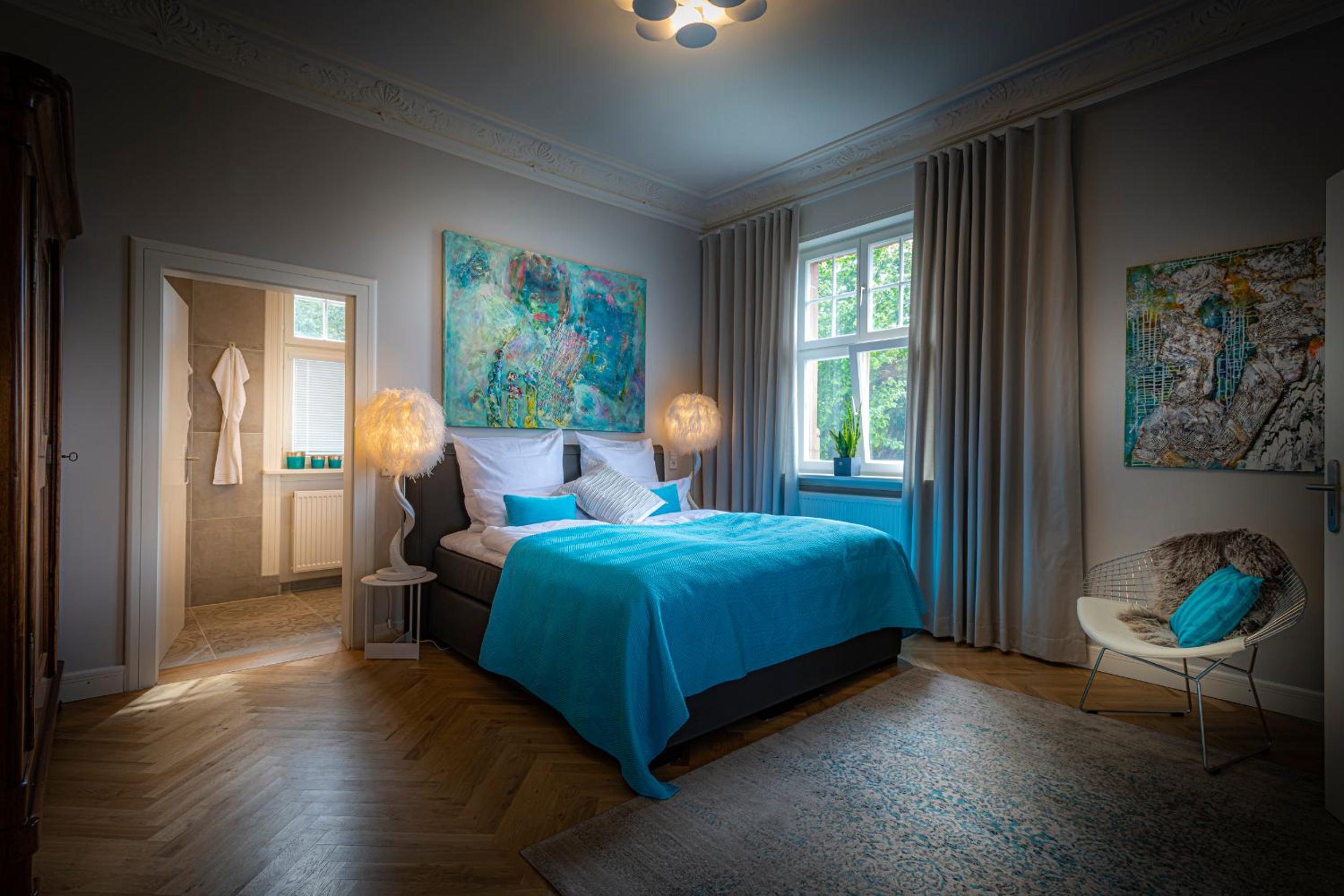 BLUMEINS - Das Refugium, photo 24