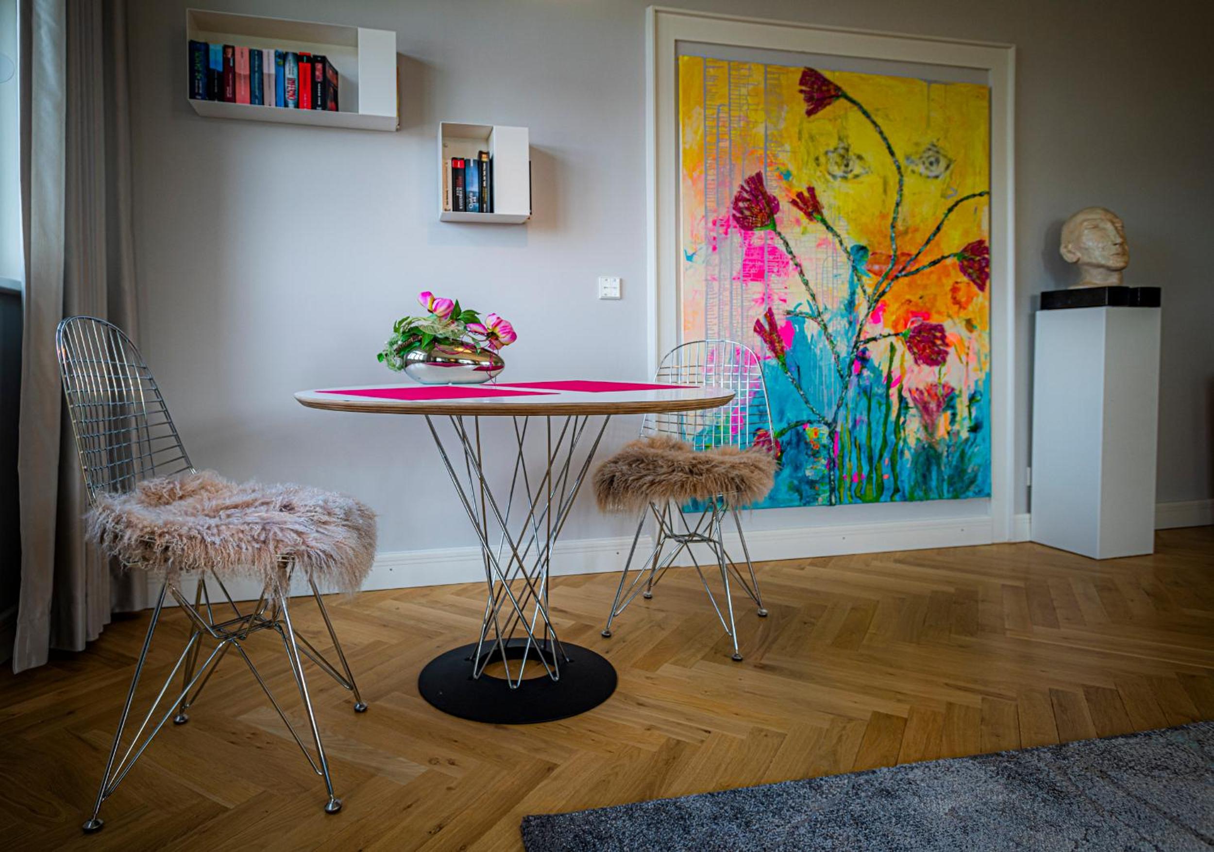 BLUMEINS - Das Refugium, photo 13