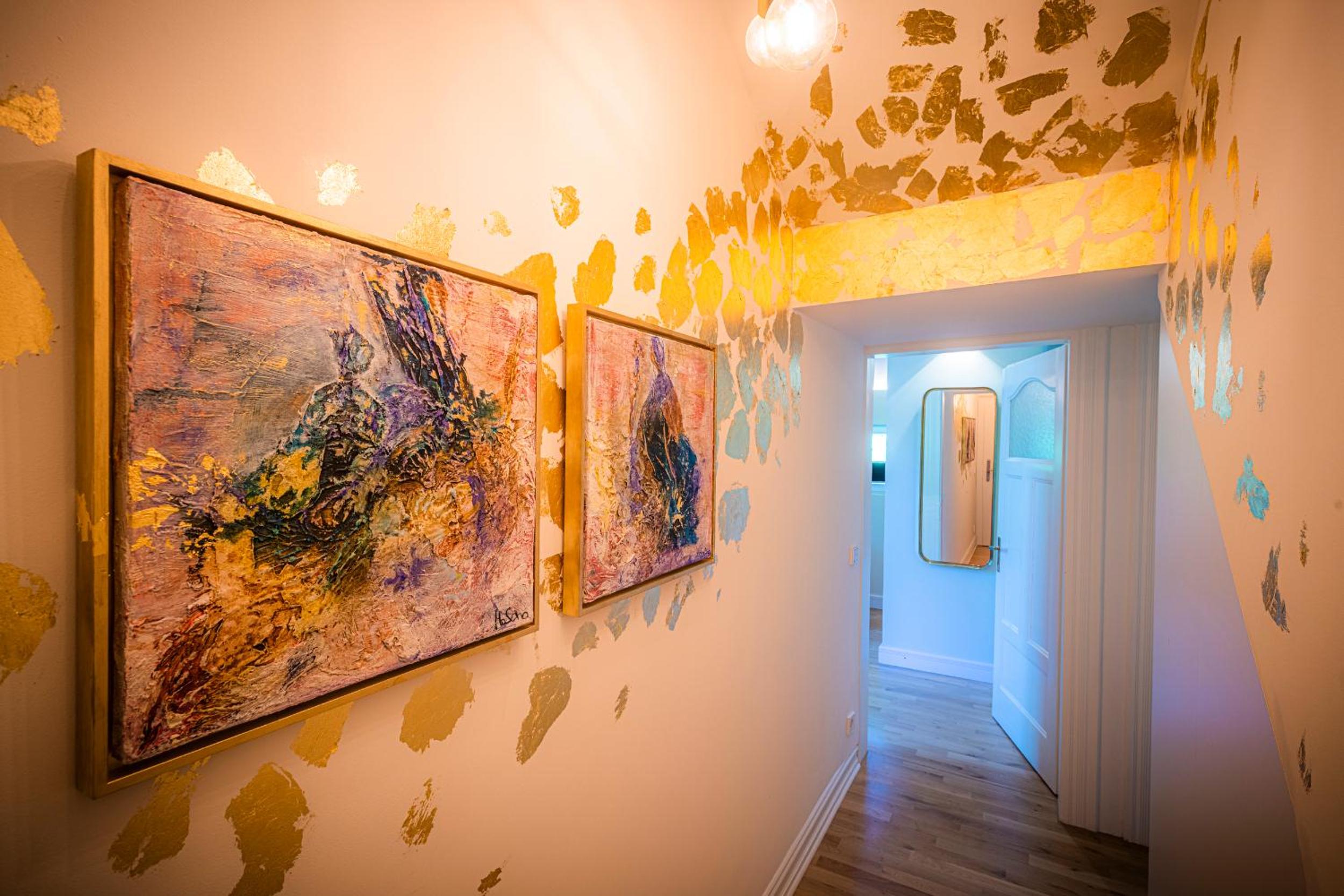 BLUMEINS - Das Refugium, photo 33