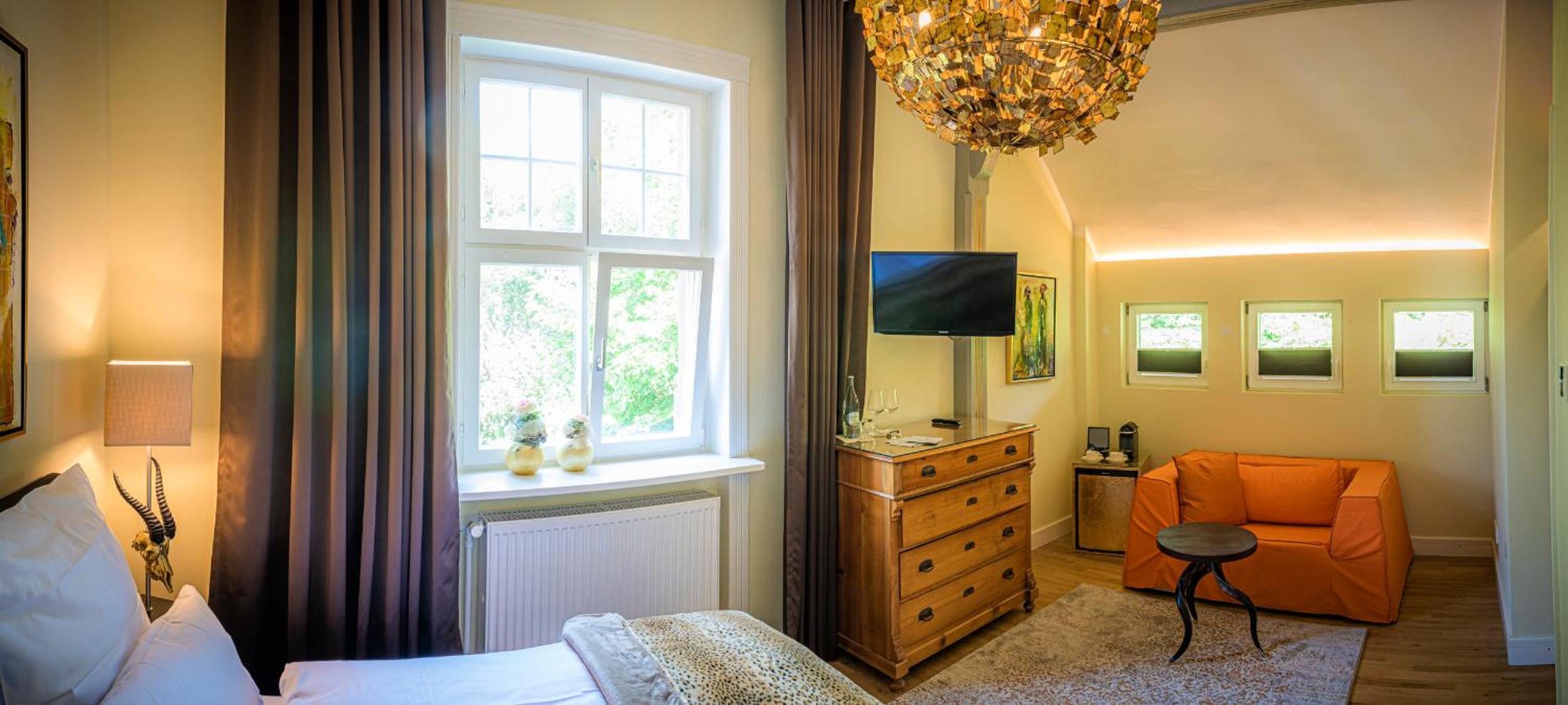 BLUMEINS - Das Refugium, photo 31