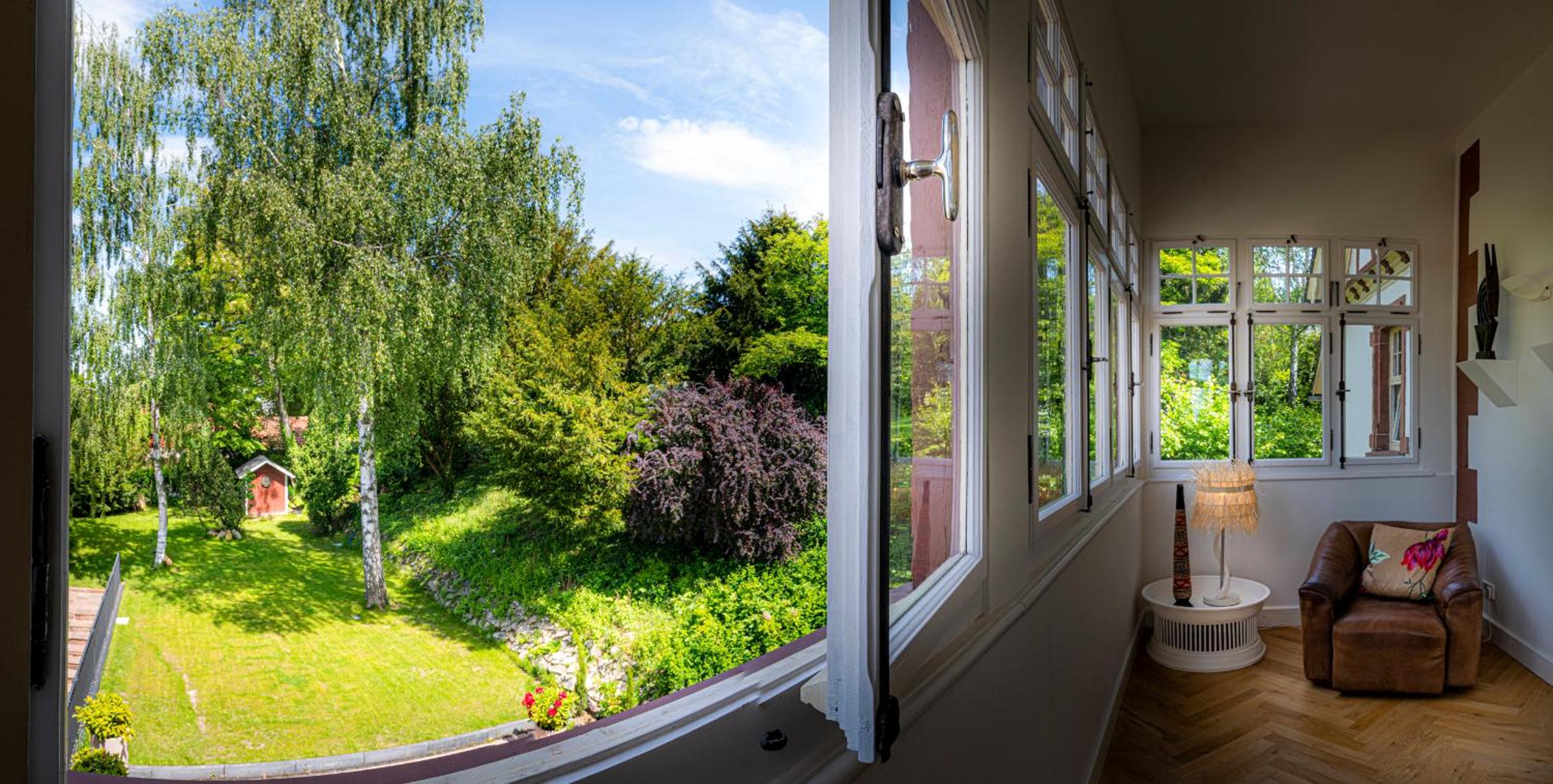 BLUMEINS - Das Refugium, photo 41