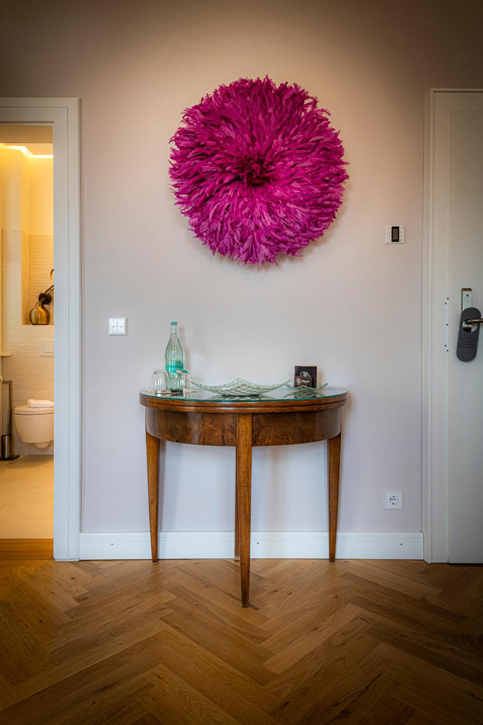BLUMEINS - Das Refugium, photo 12
