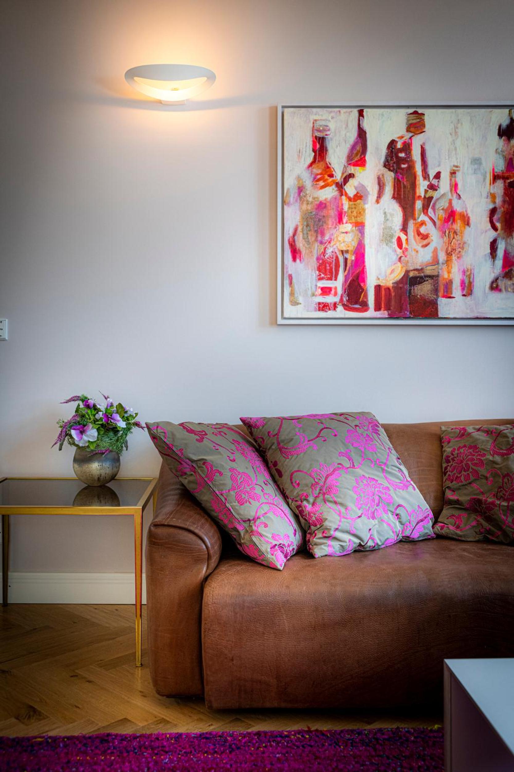 BLUMEINS - Das Refugium, photo 11