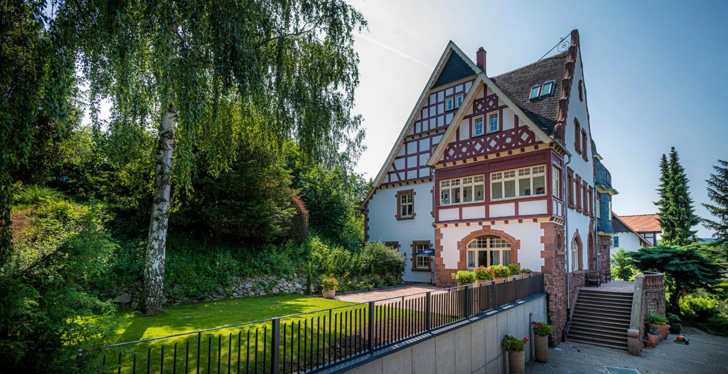 BLUMEINS - Das Refugium, photo 40