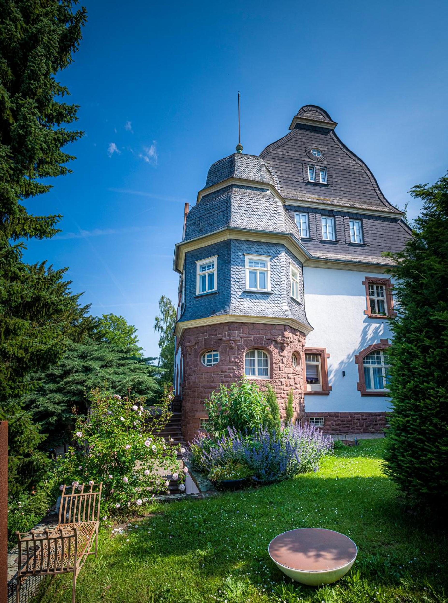 BLUMEINS - Das Refugium, photo 26