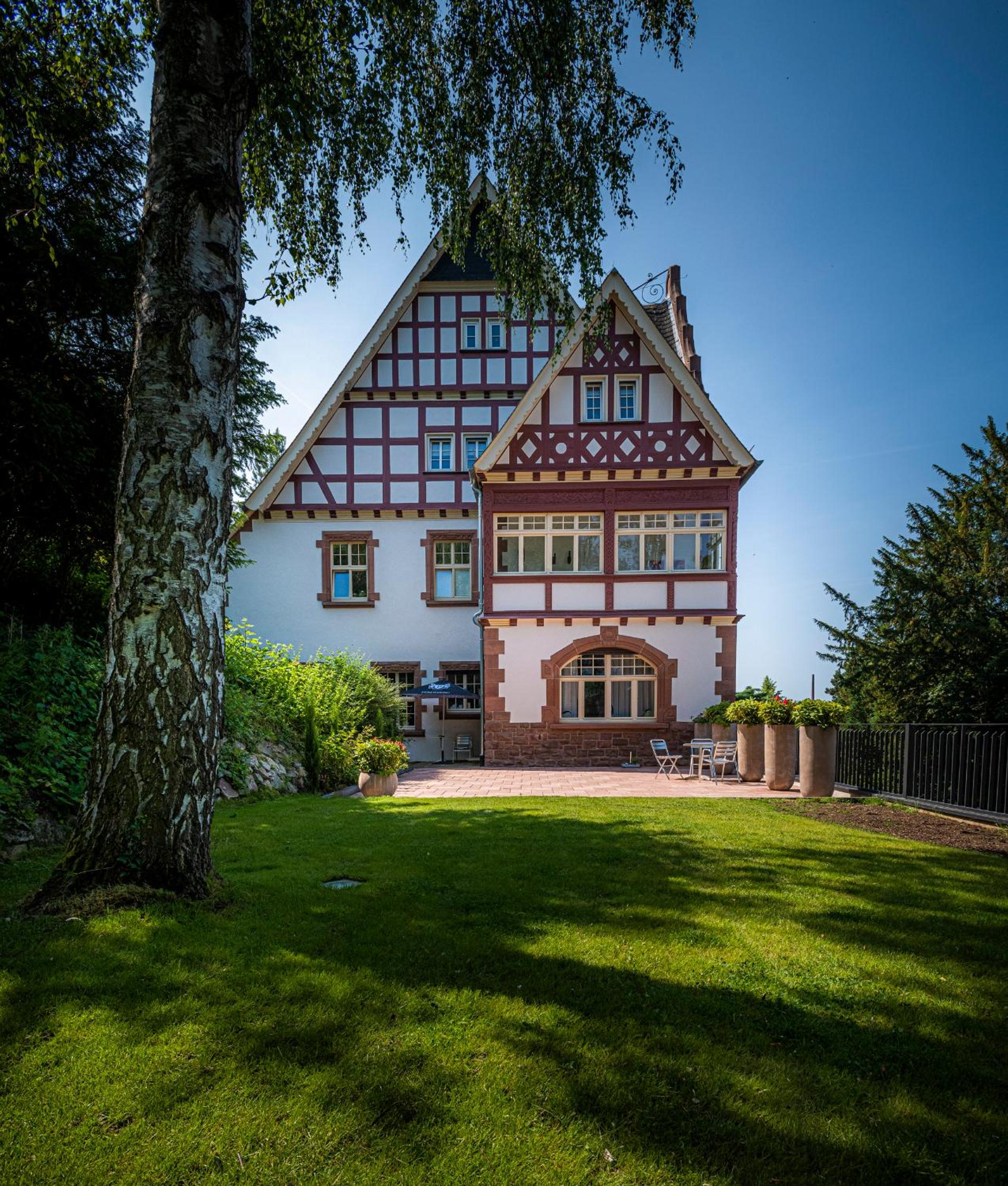 BLUMEINS - Das Refugium, photo 44