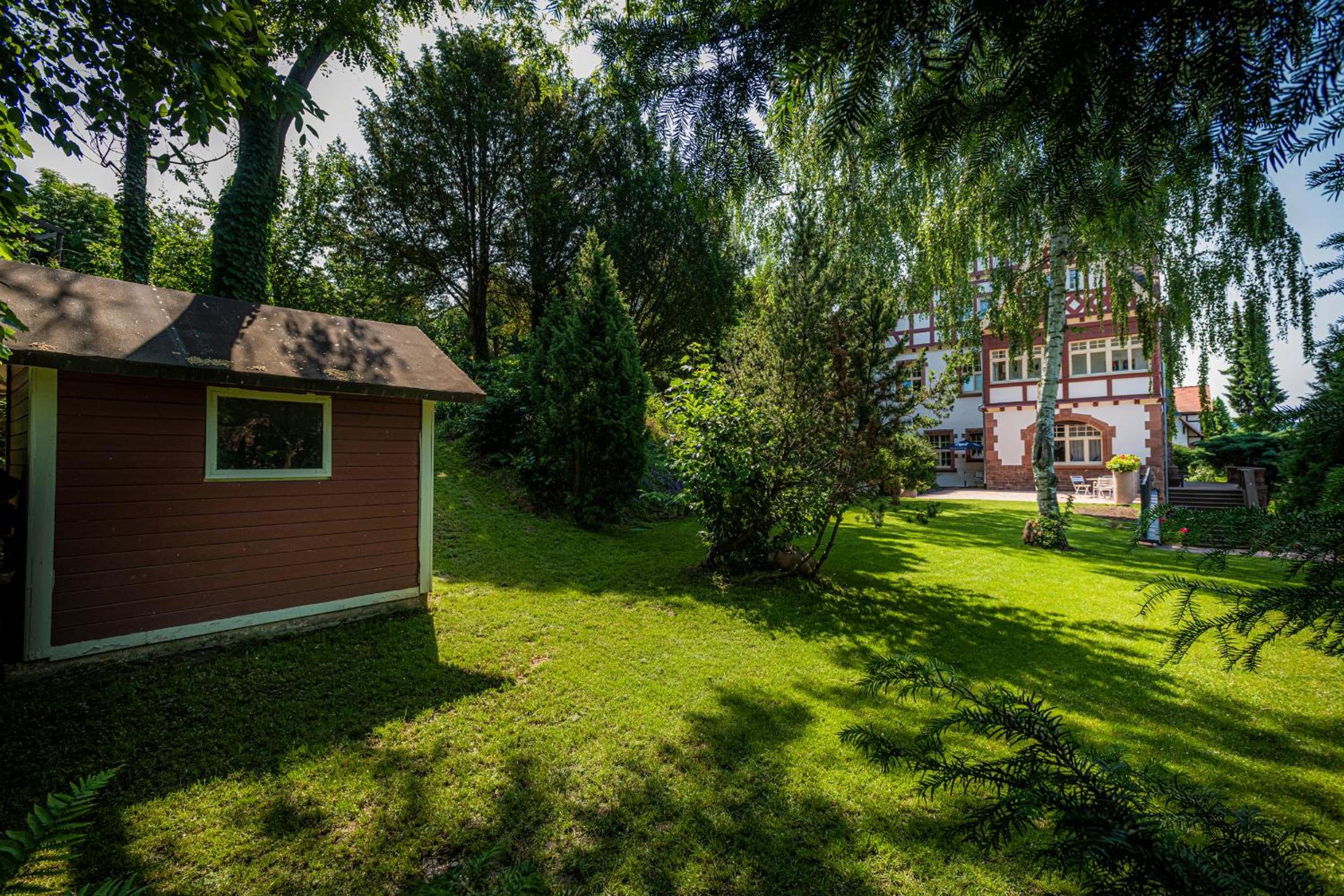 BLUMEINS - Das Refugium, photo 37
