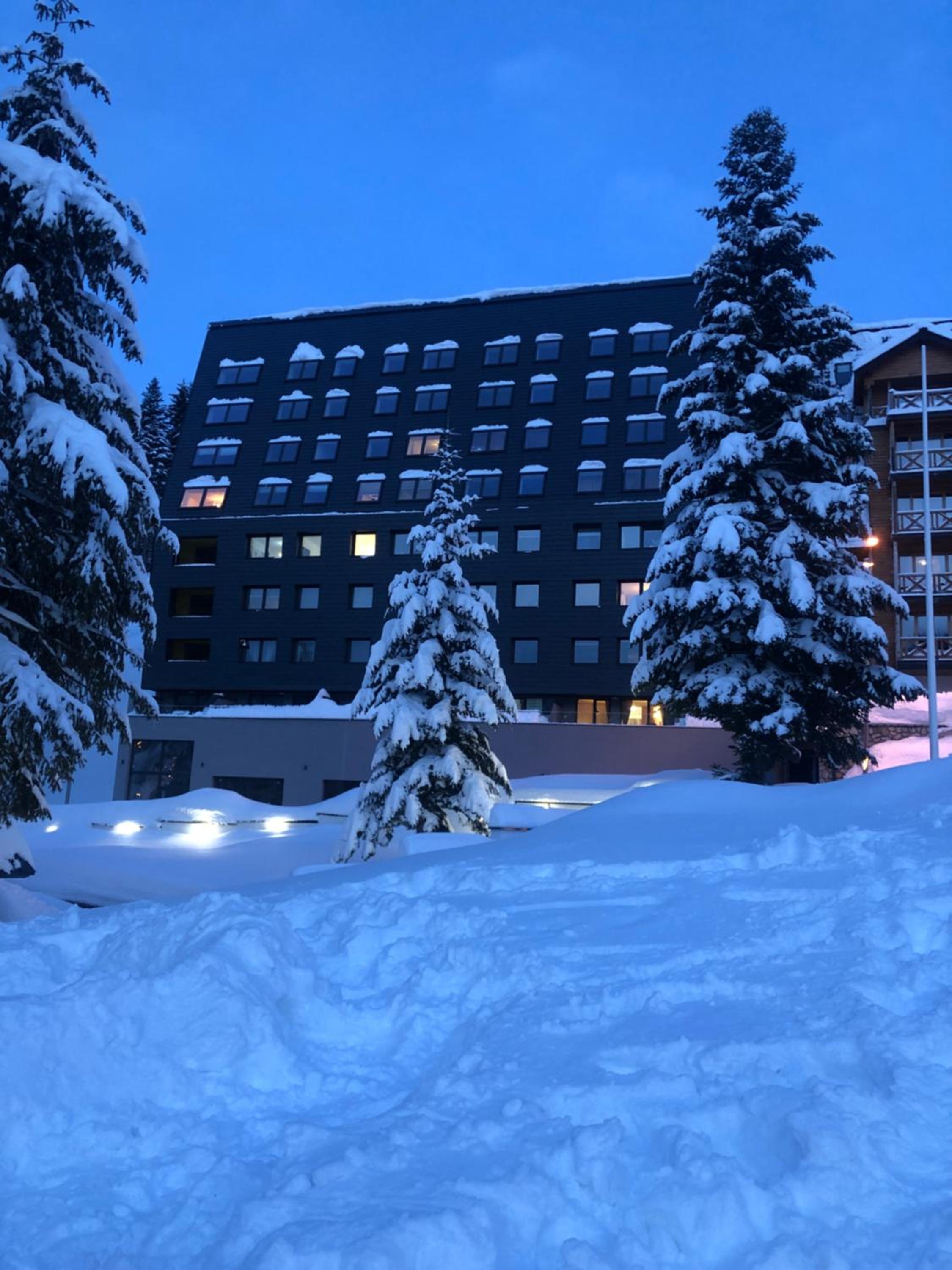 Ski Rest Jahorina