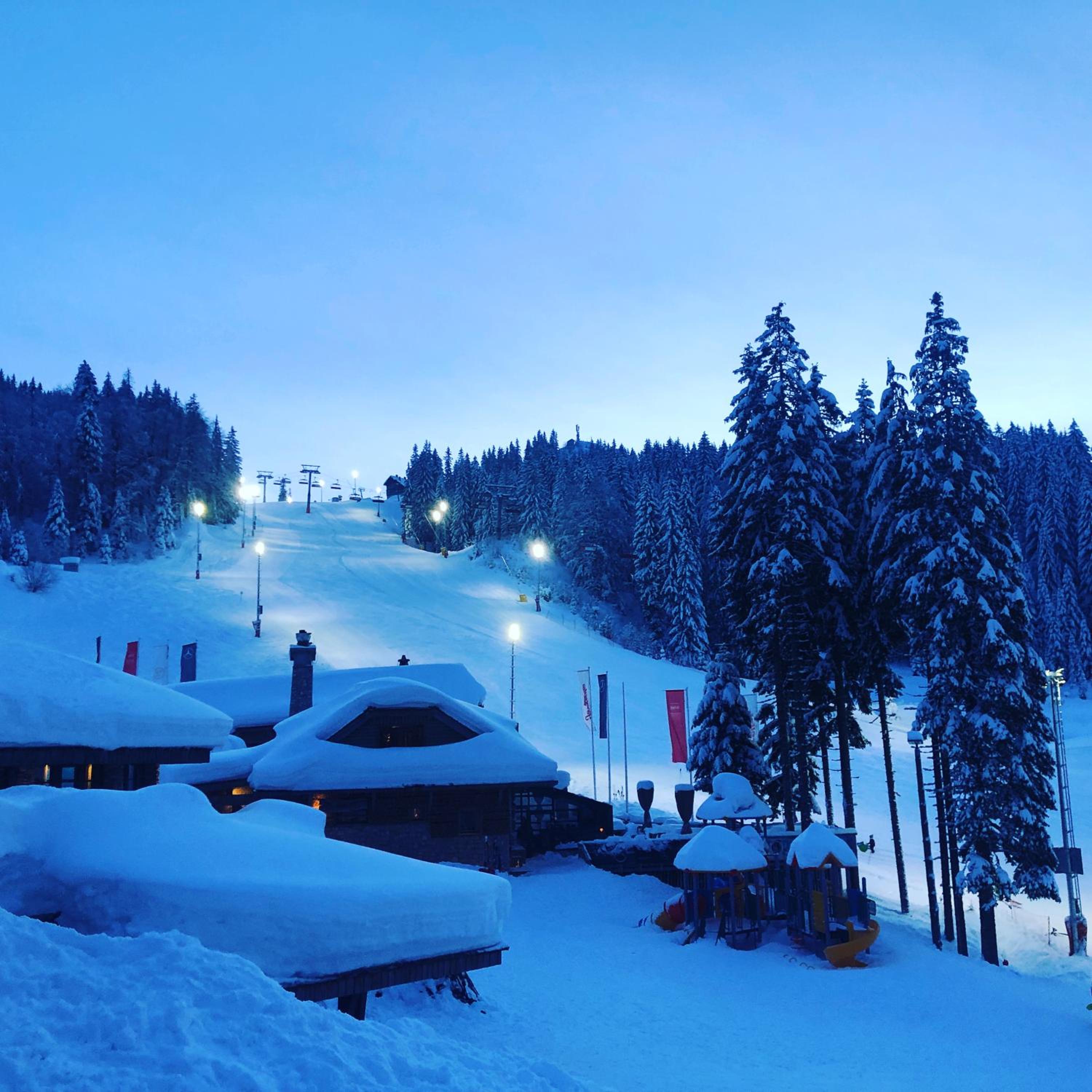 Ski Rest Jahorina