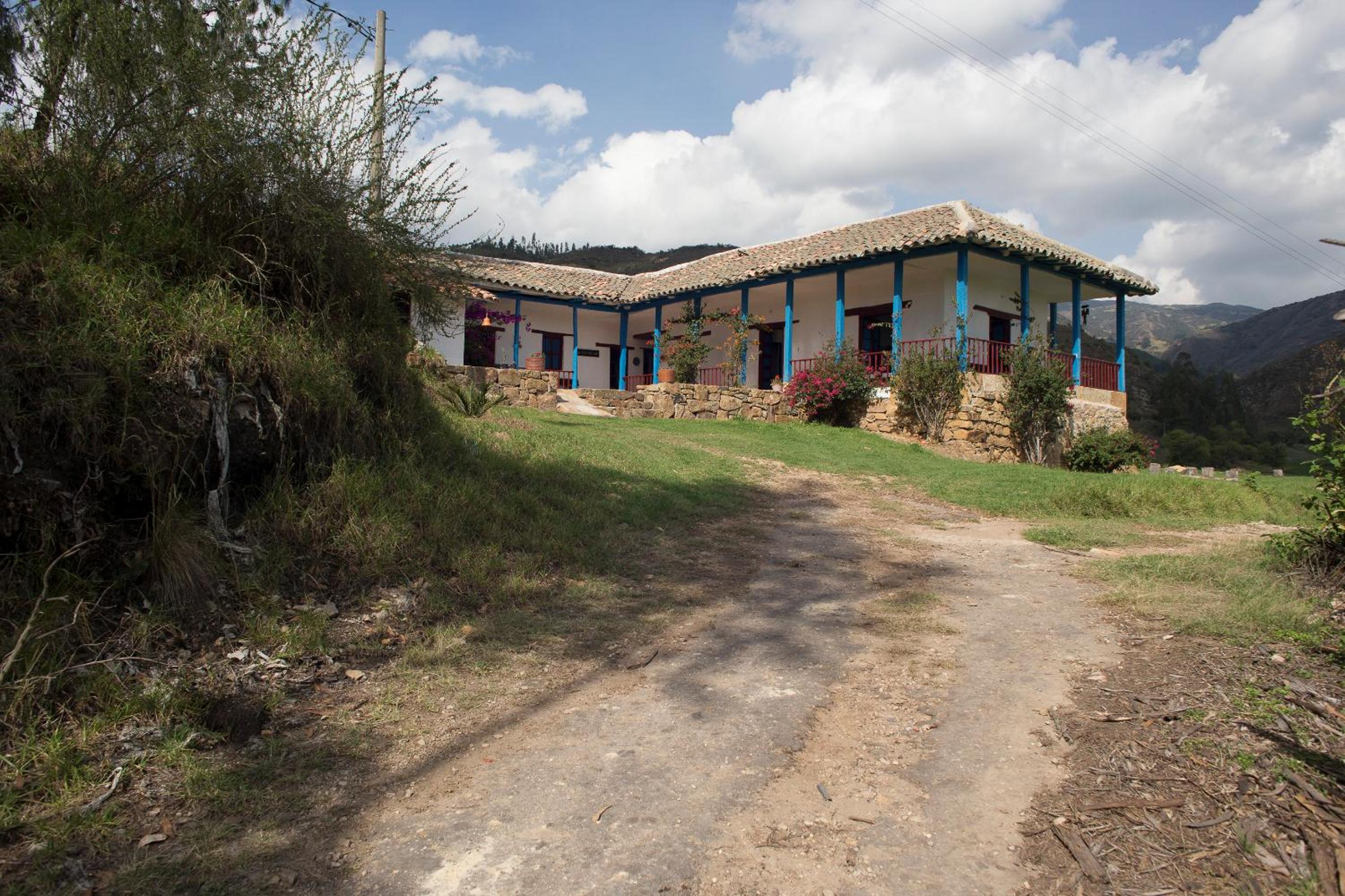 Casa Campestre SUANOGA